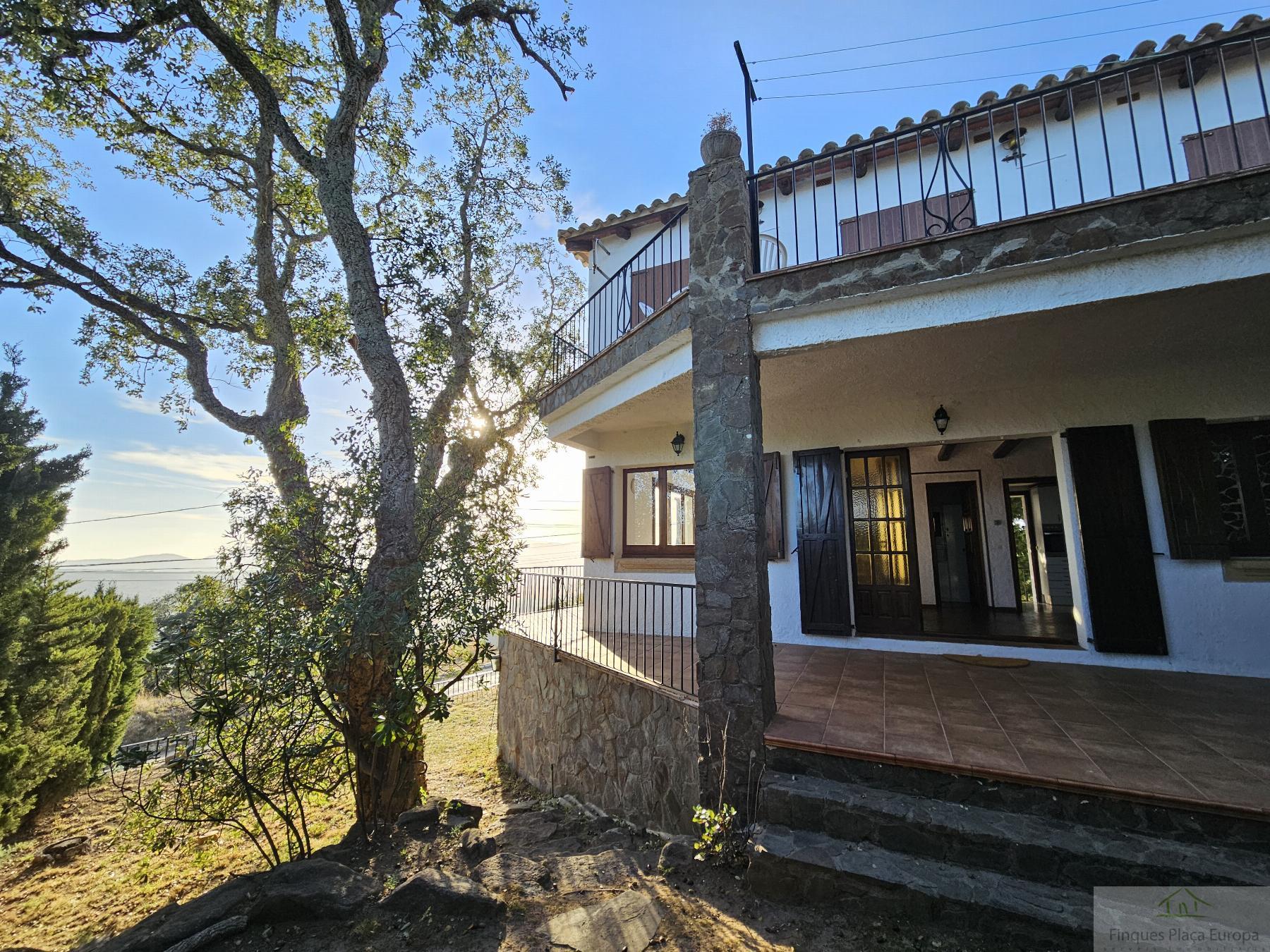 Vente de maison dans Castell d´Aro