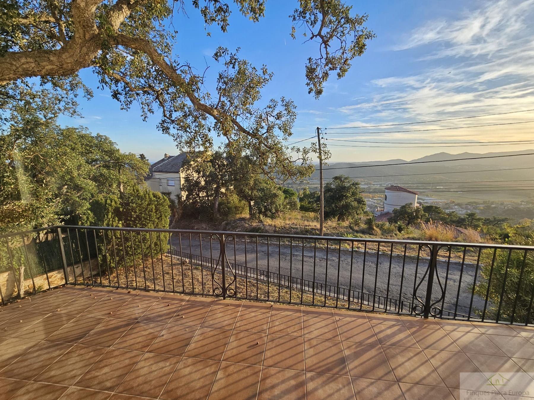 Vente de maison dans Castell d´Aro