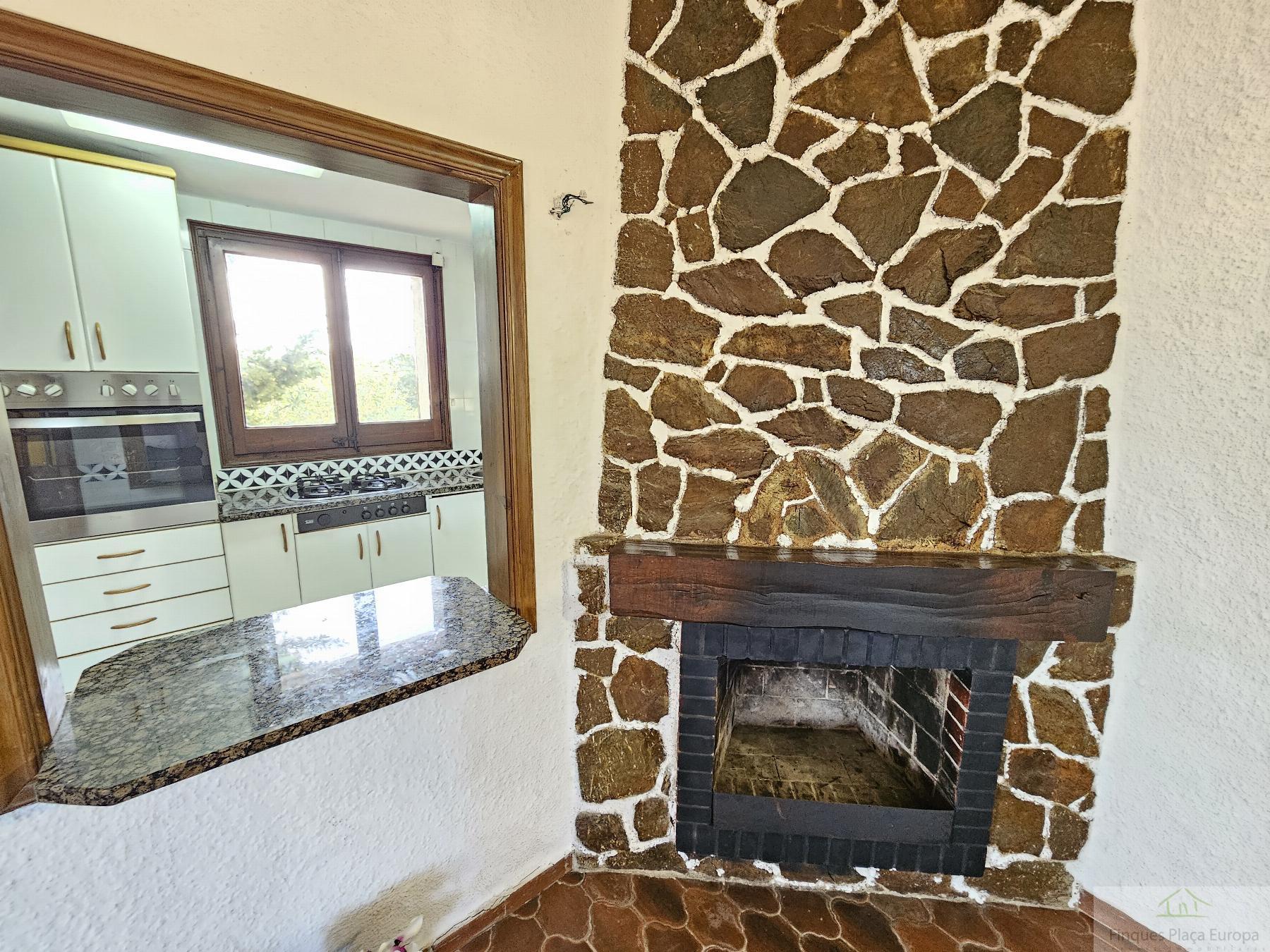 Vente de maison dans Castell d´Aro