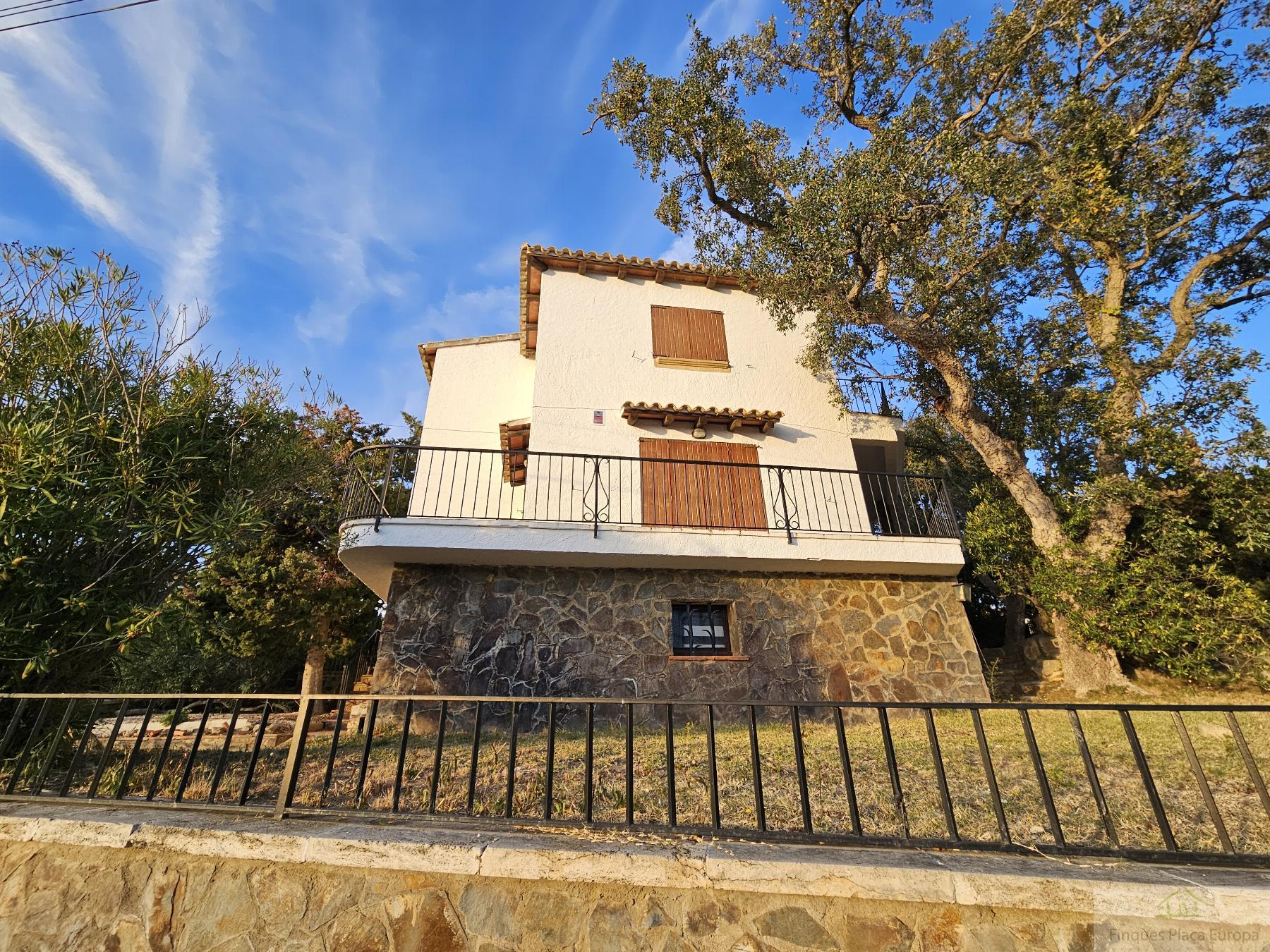 Vente de maison dans Castell d´Aro