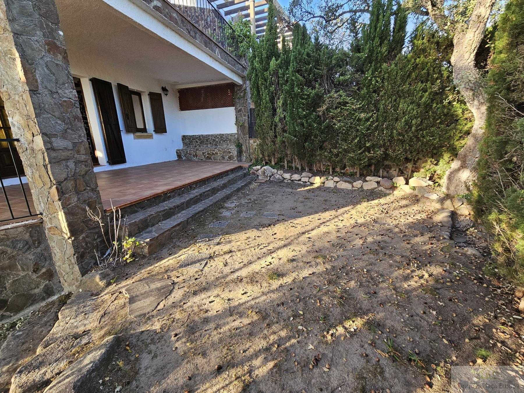Vente de maison dans Castell d´Aro