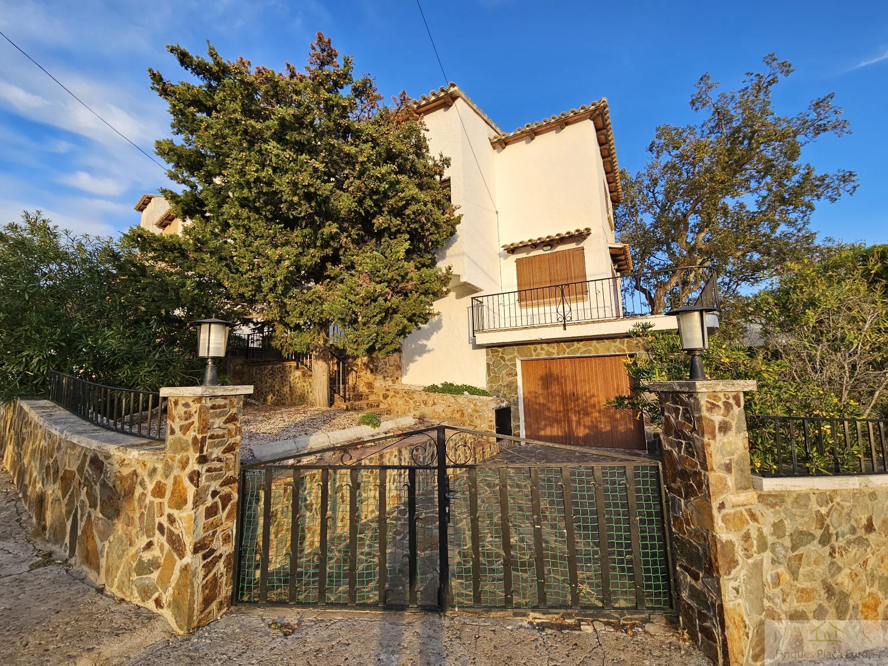 Vente de maison dans Castell d´Aro