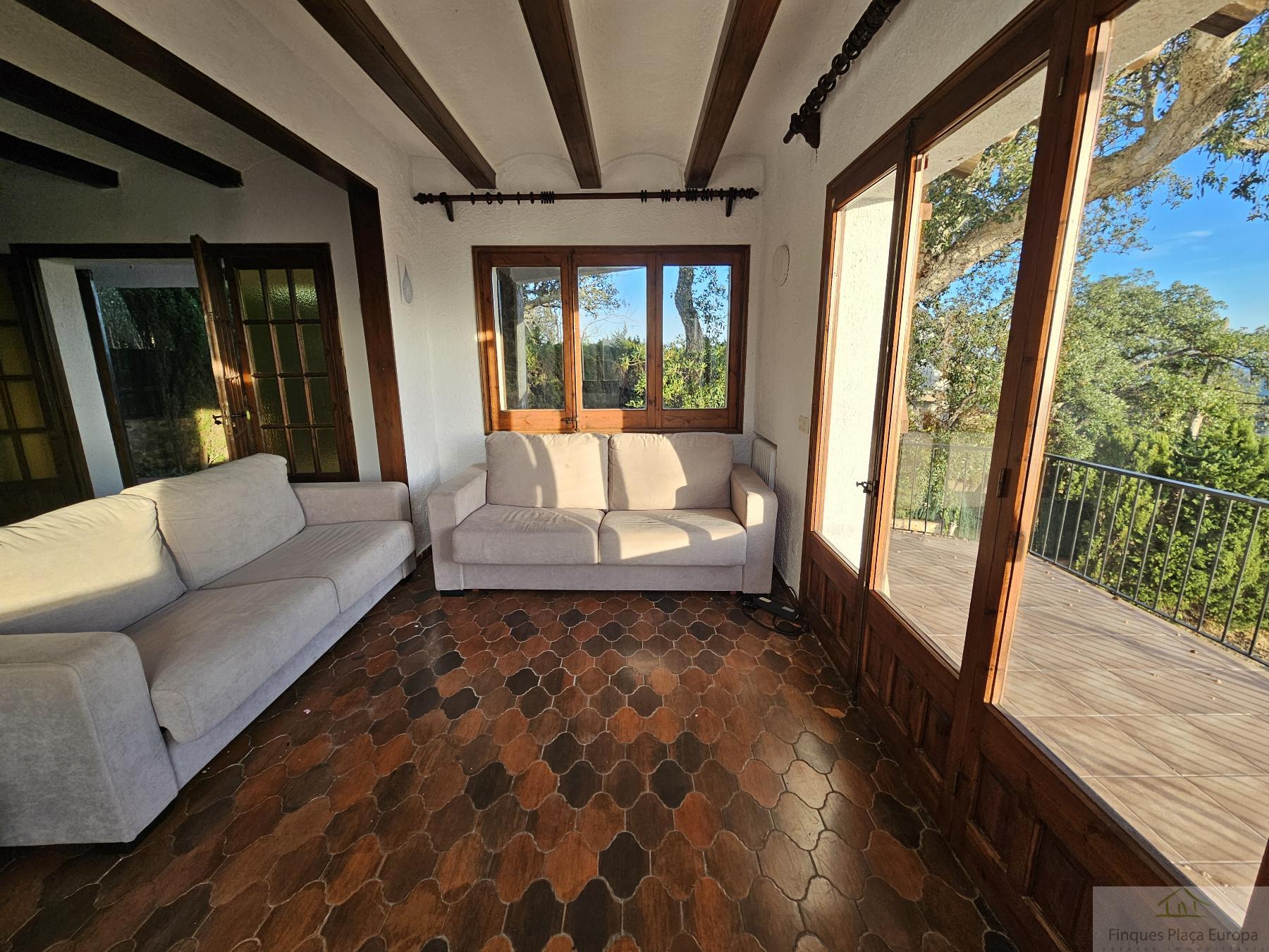 Vente de maison dans Castell d´Aro