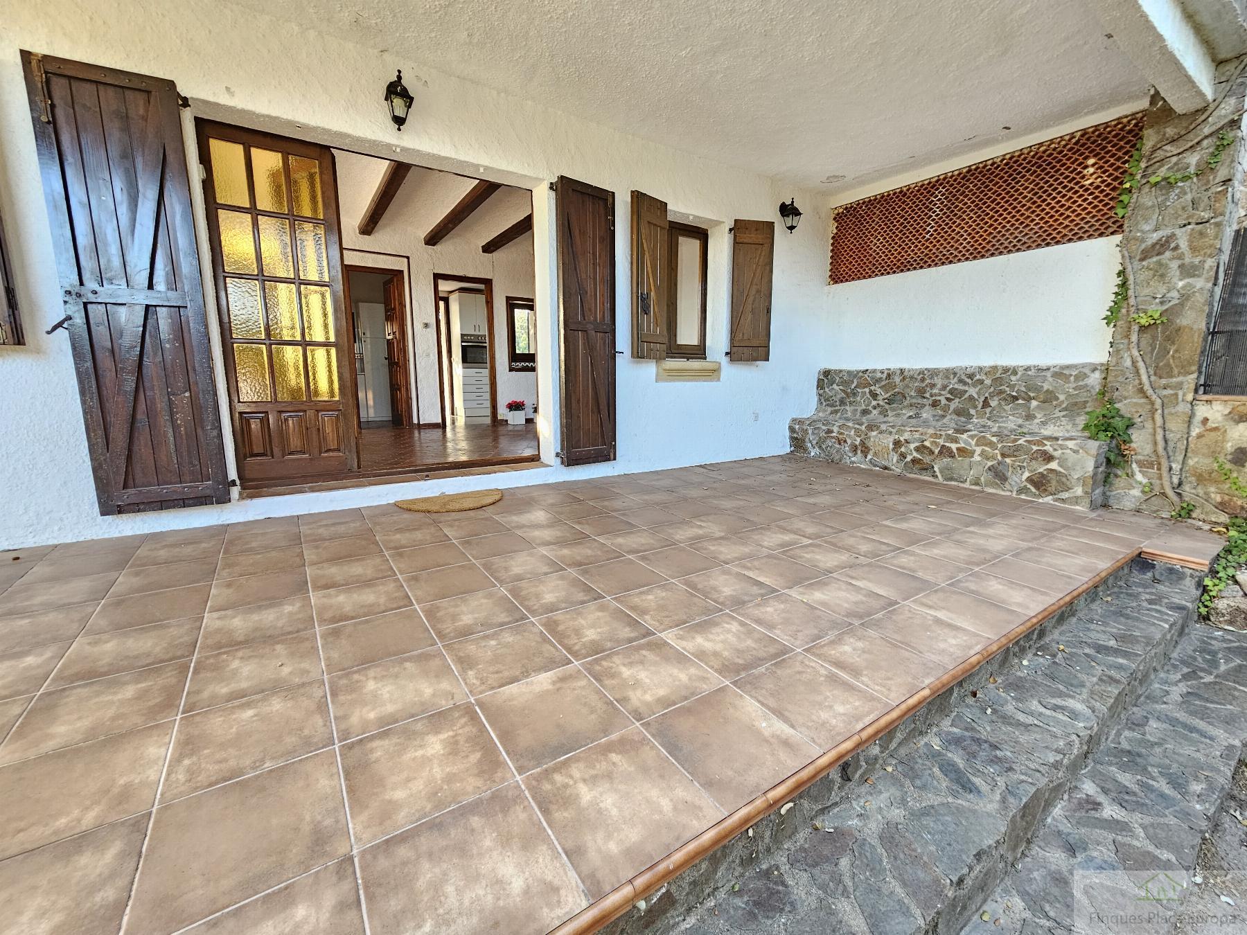 Vente de maison dans Castell d´Aro
