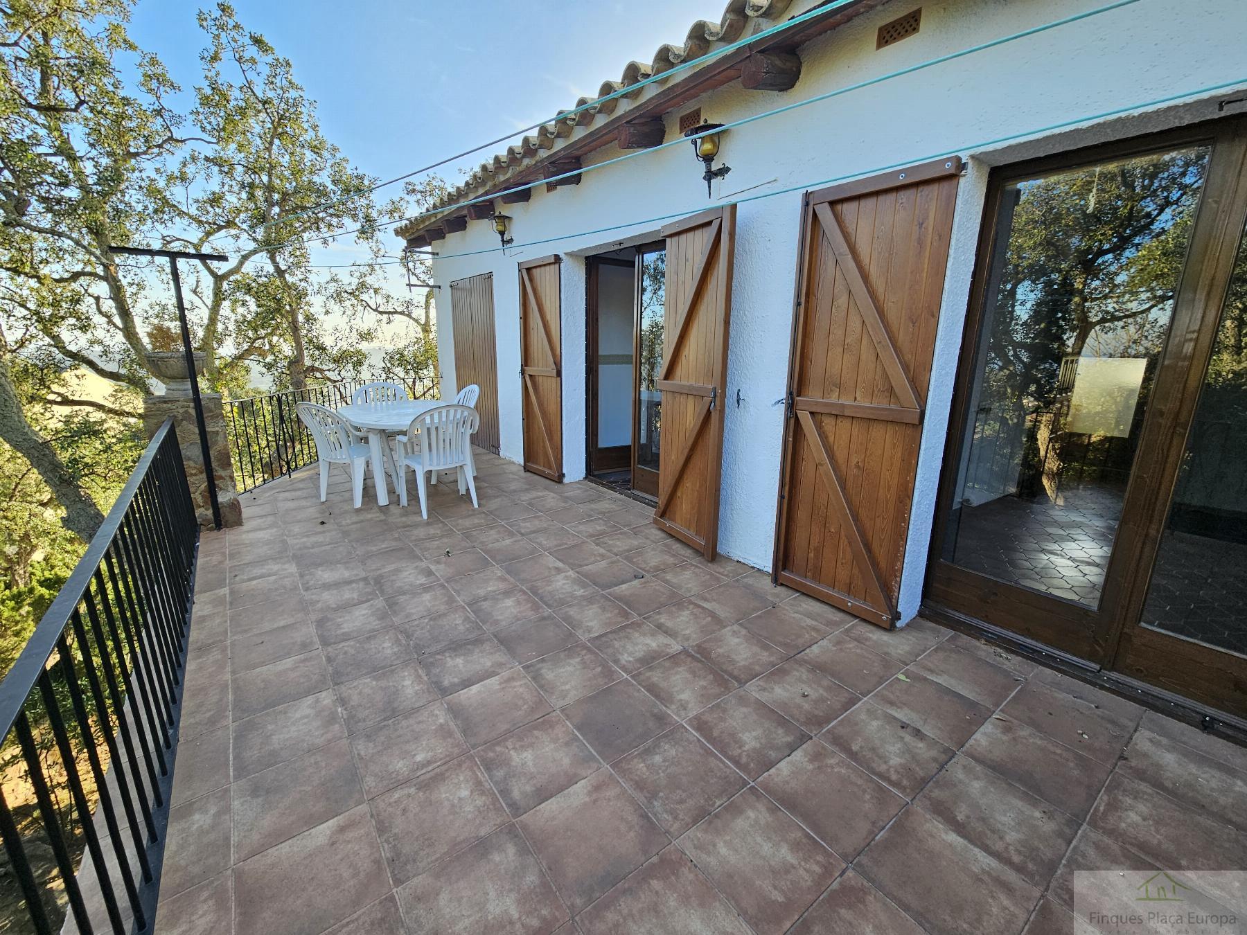 Vente de maison dans Castell d´Aro