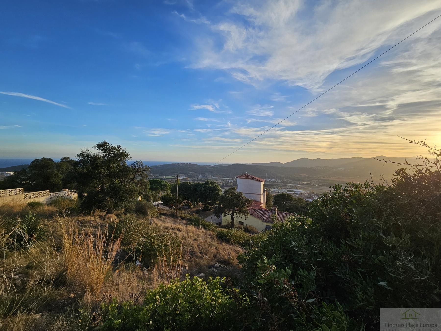 Vente de maison dans Castell d´Aro