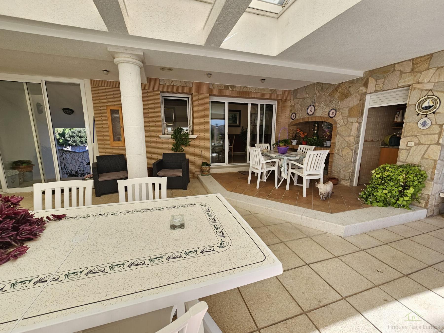 De location de maison dans Platja d´Aro