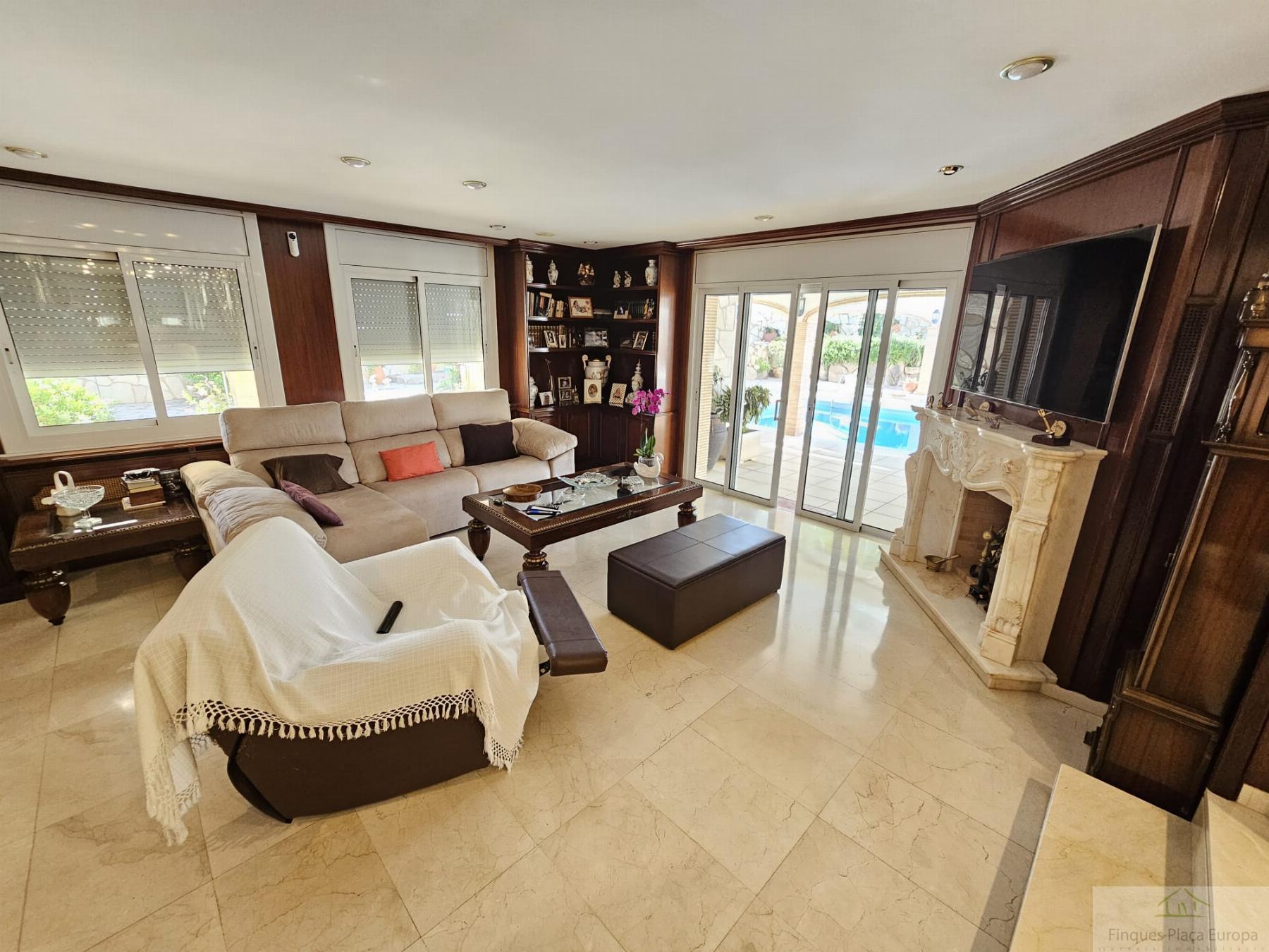 De location de maison dans Platja d´Aro