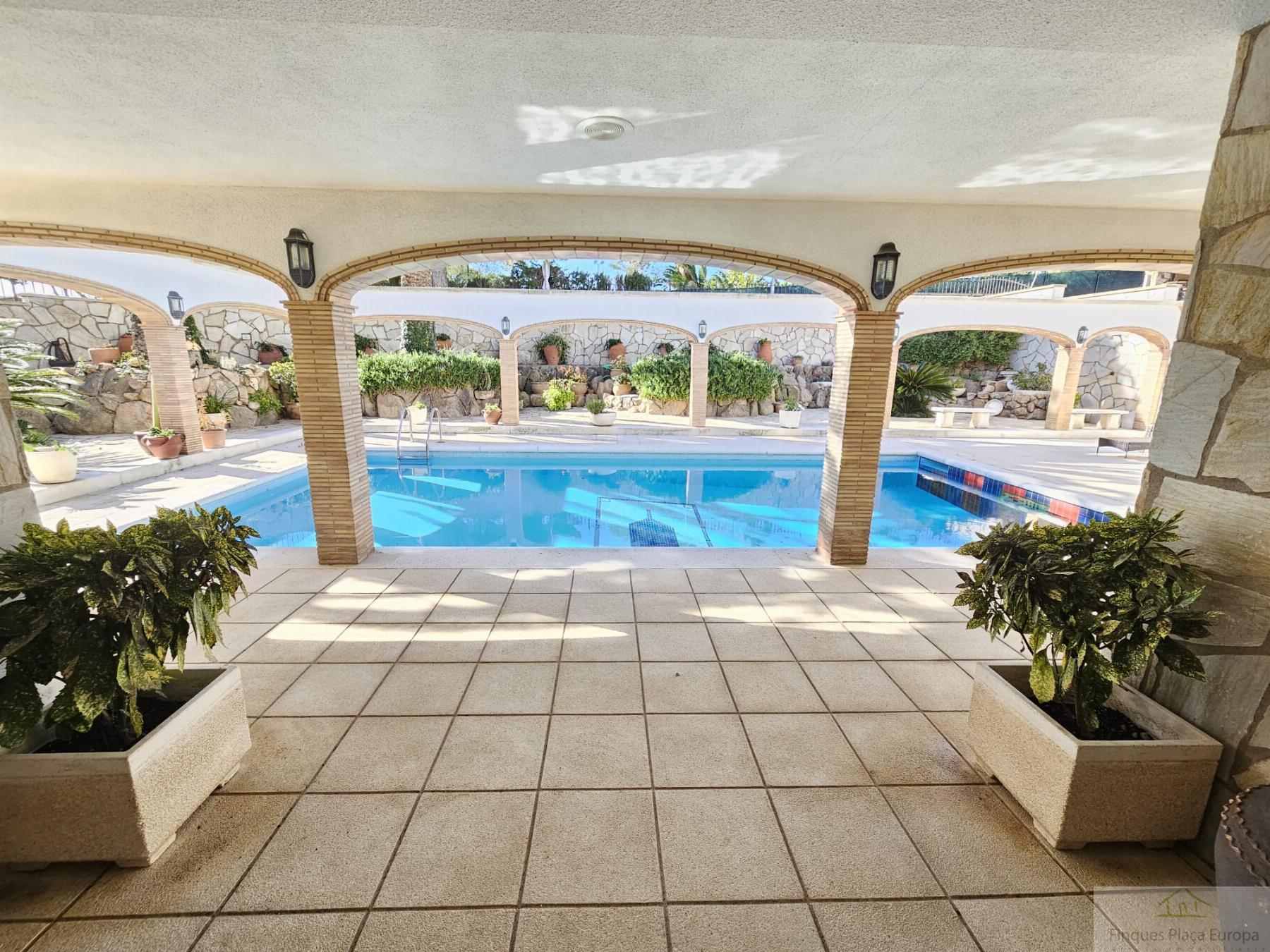 De location de maison dans Platja d´Aro