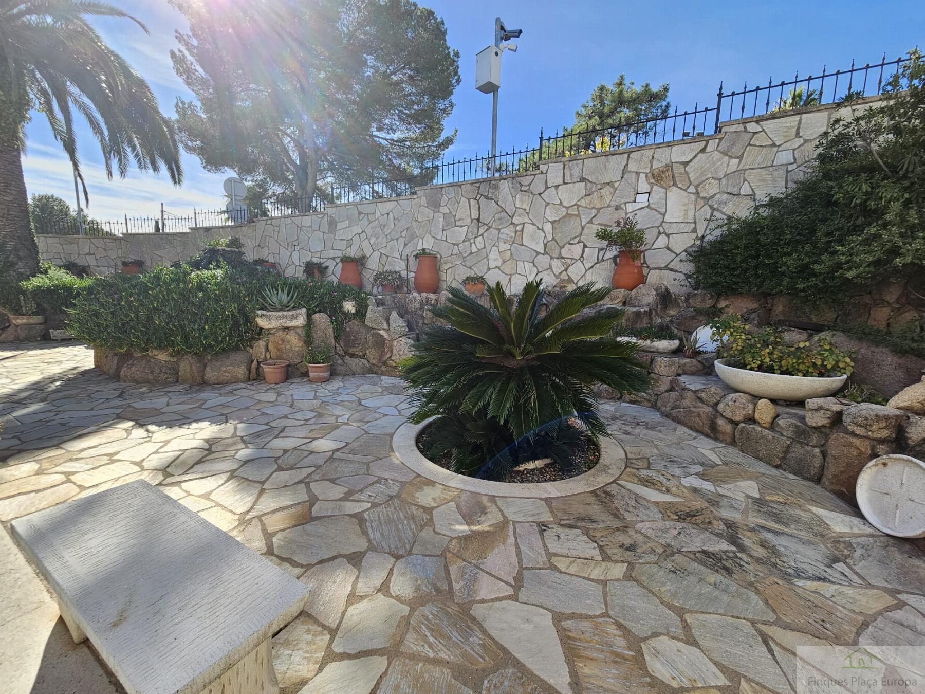 De location de maison dans Platja d´Aro