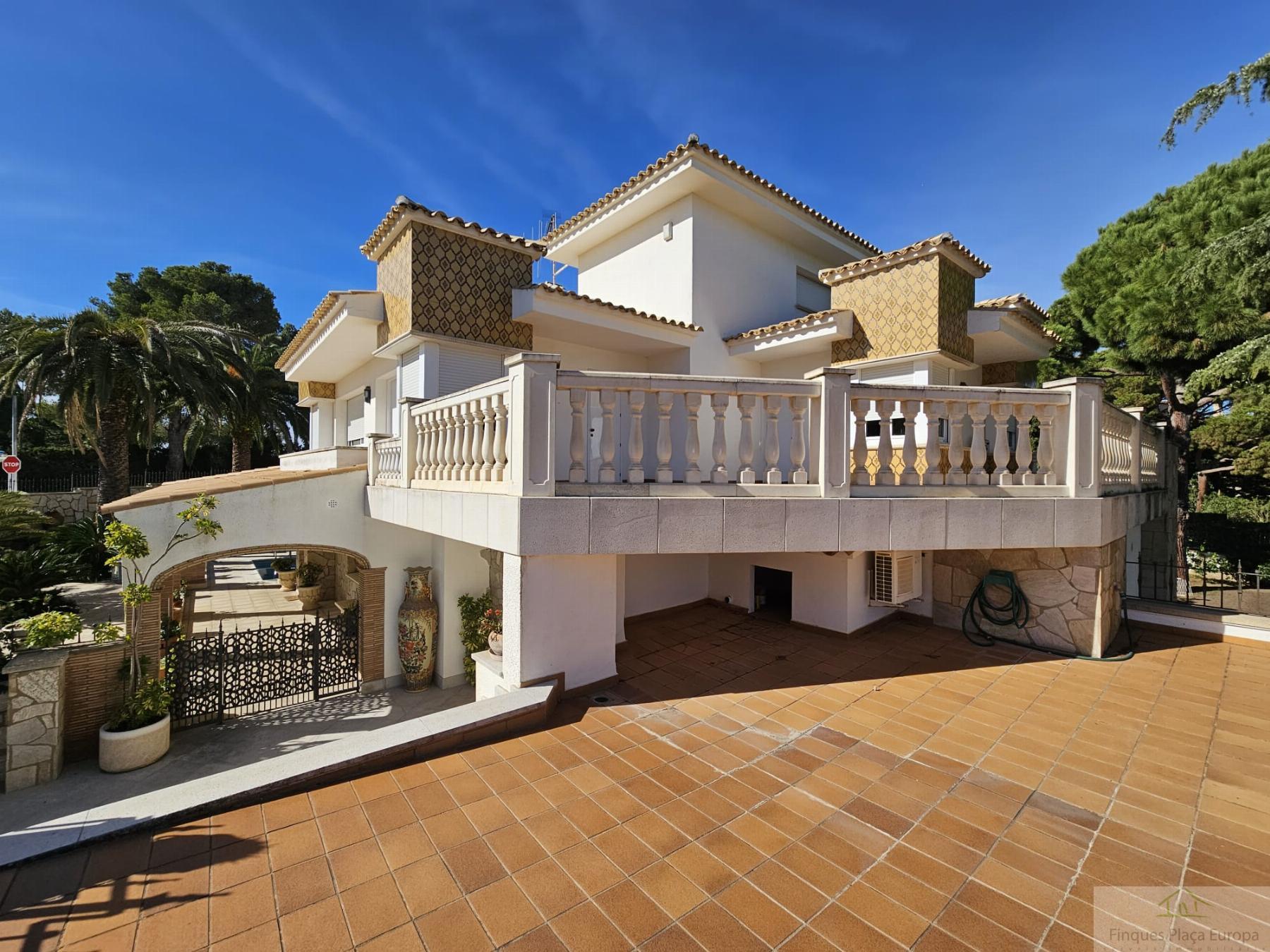 De location de maison dans Platja d´Aro