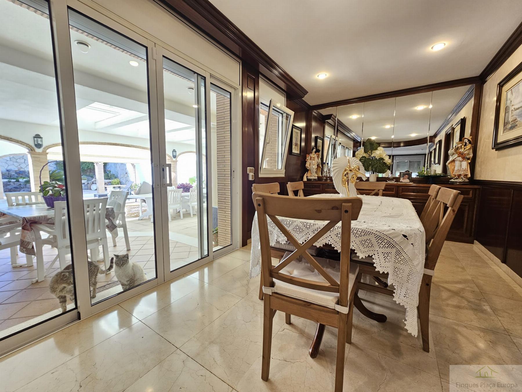 De location de maison dans Platja d´Aro