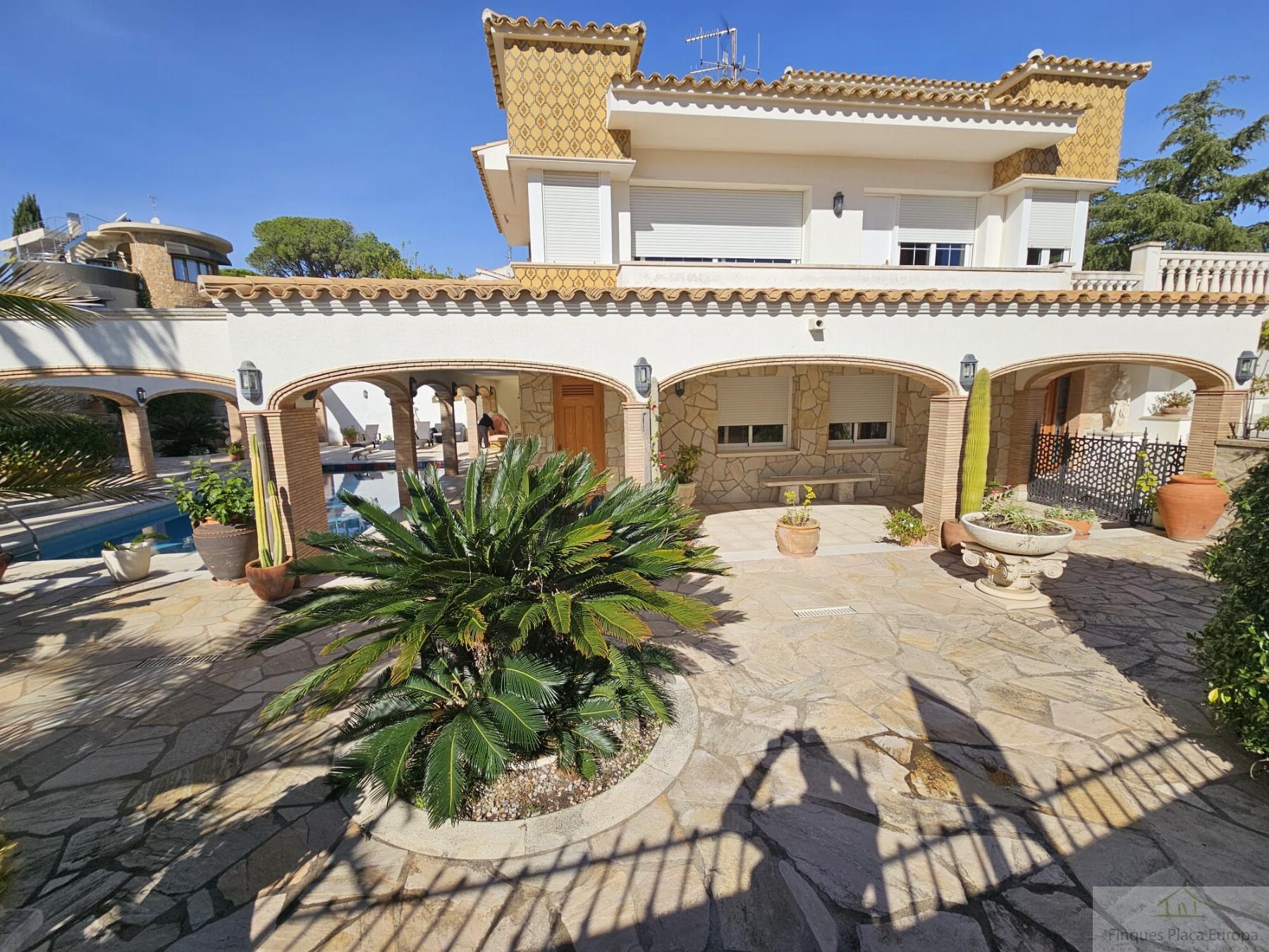 De location de maison dans Platja d´Aro