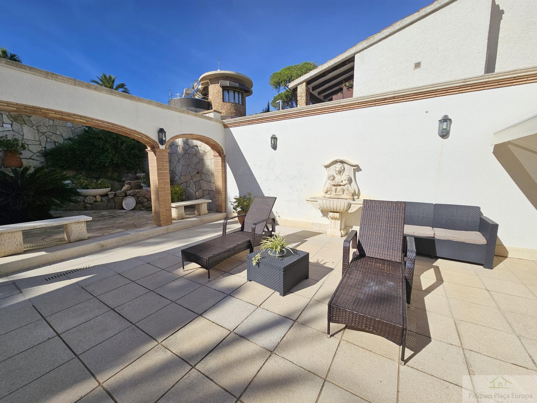 De location de maison dans Platja d´Aro