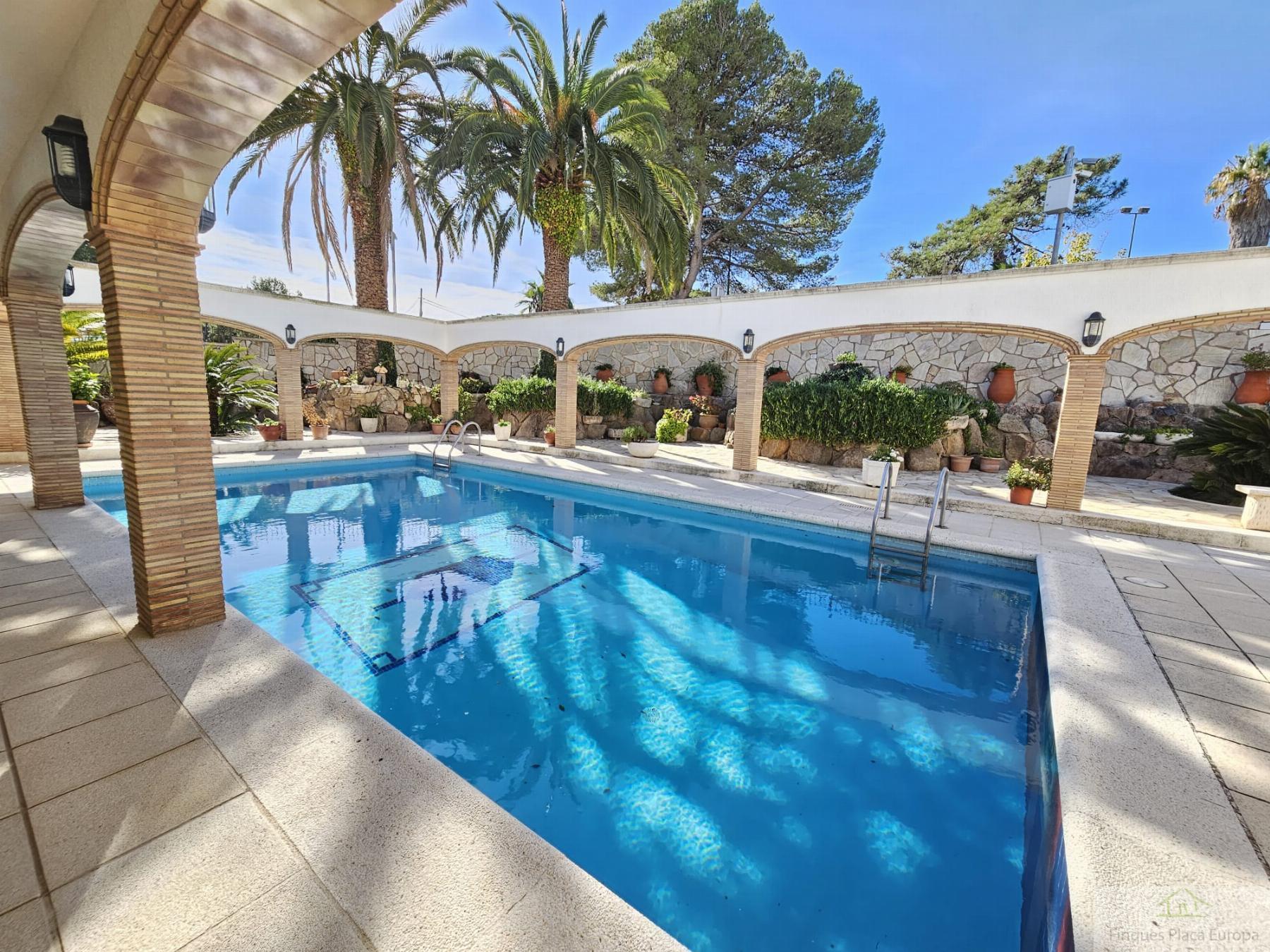 De location de maison dans Platja d´Aro