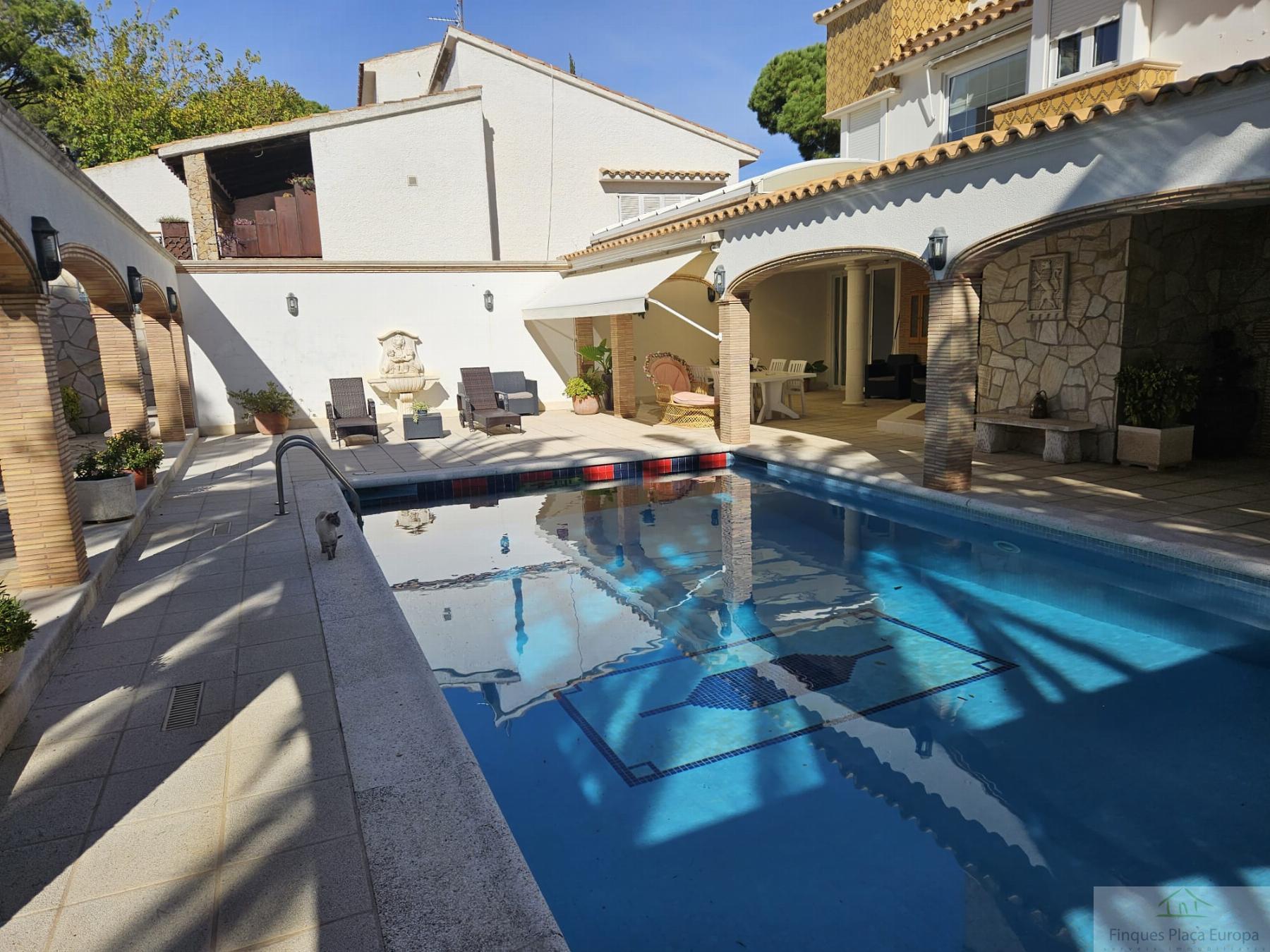 De location de maison dans Platja d´Aro