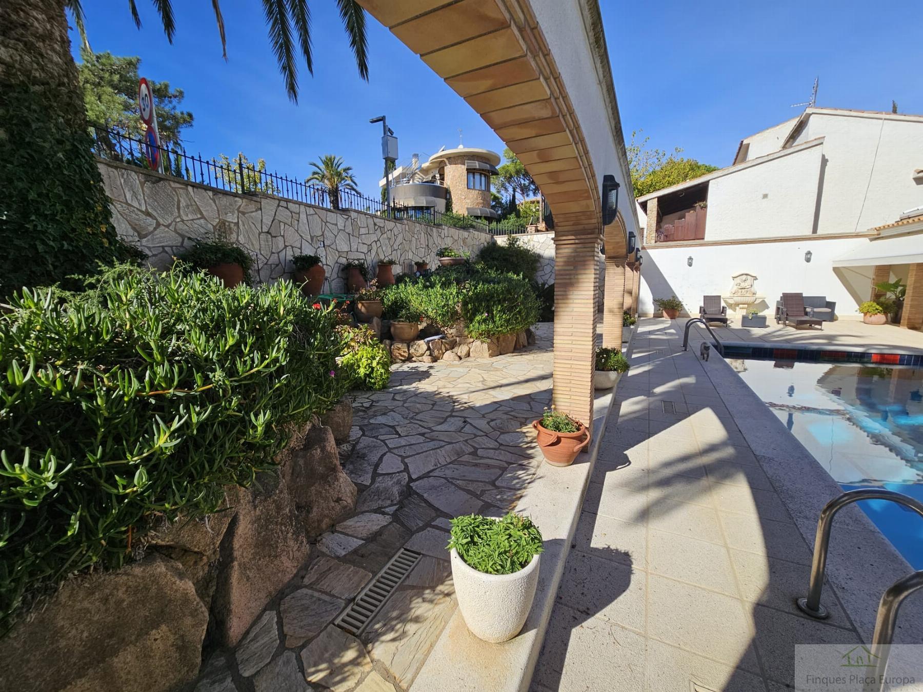 De location de maison dans Platja d´Aro