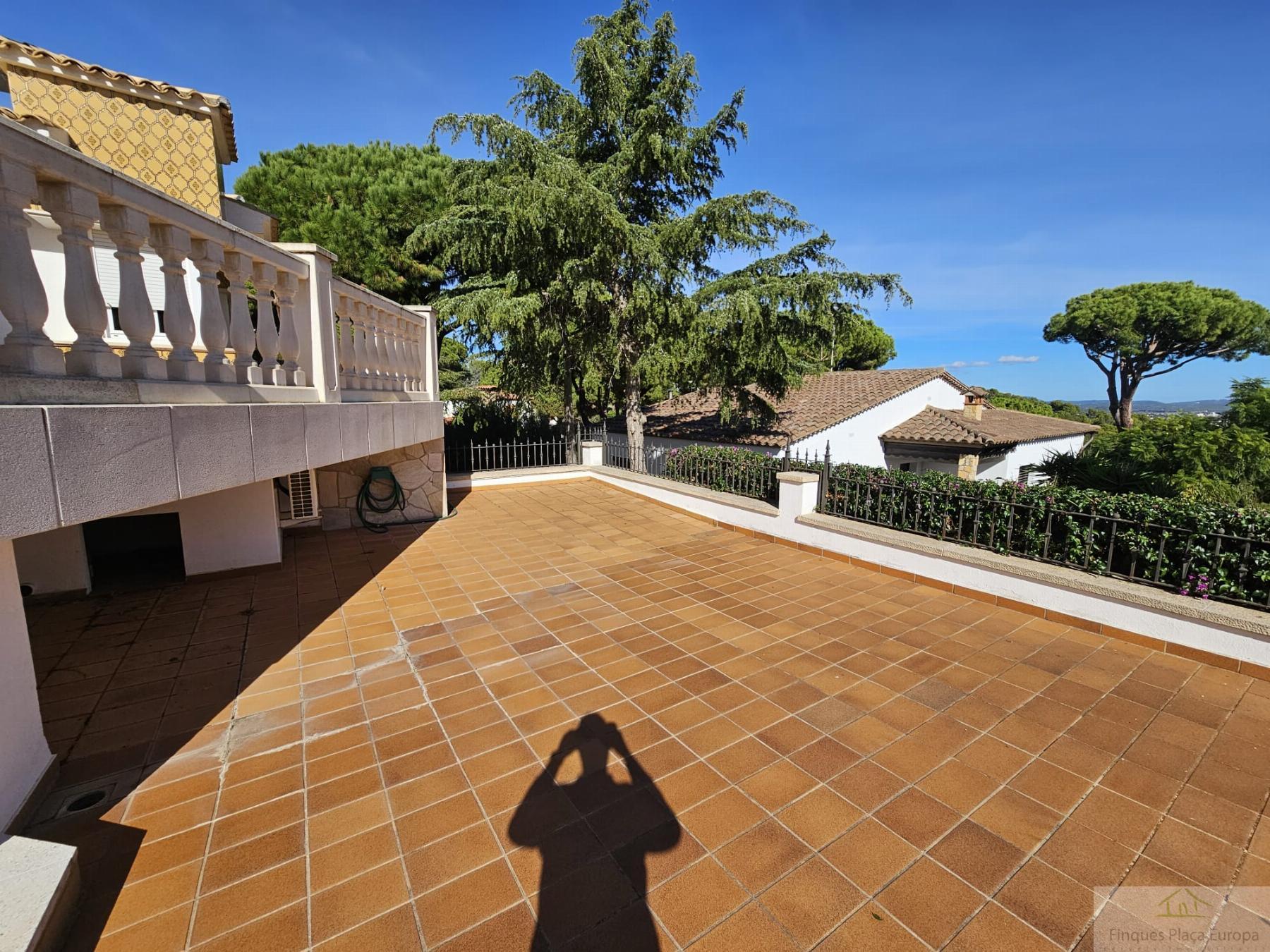 De location de maison dans Platja d´Aro