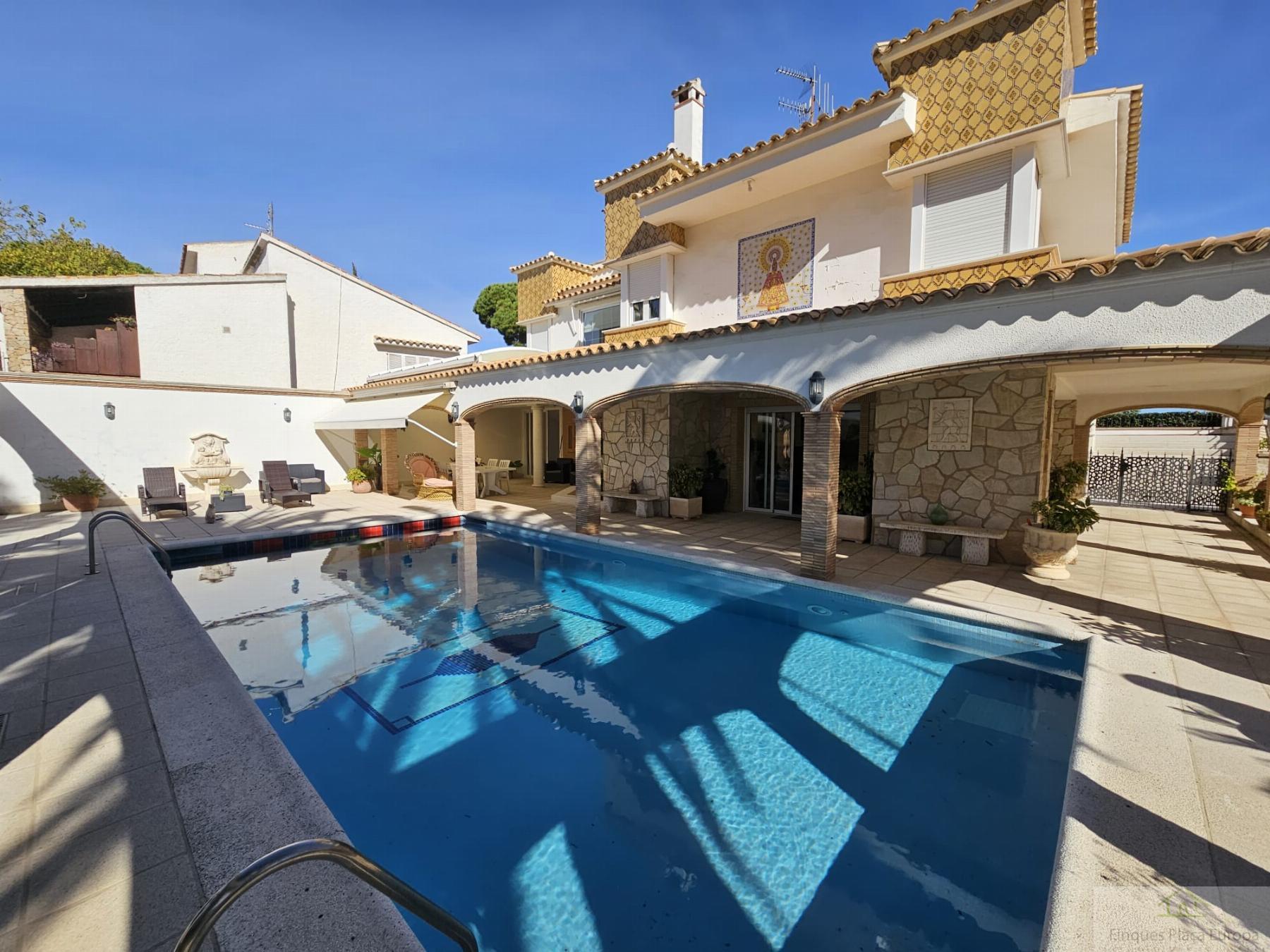 De location de maison dans Platja d´Aro