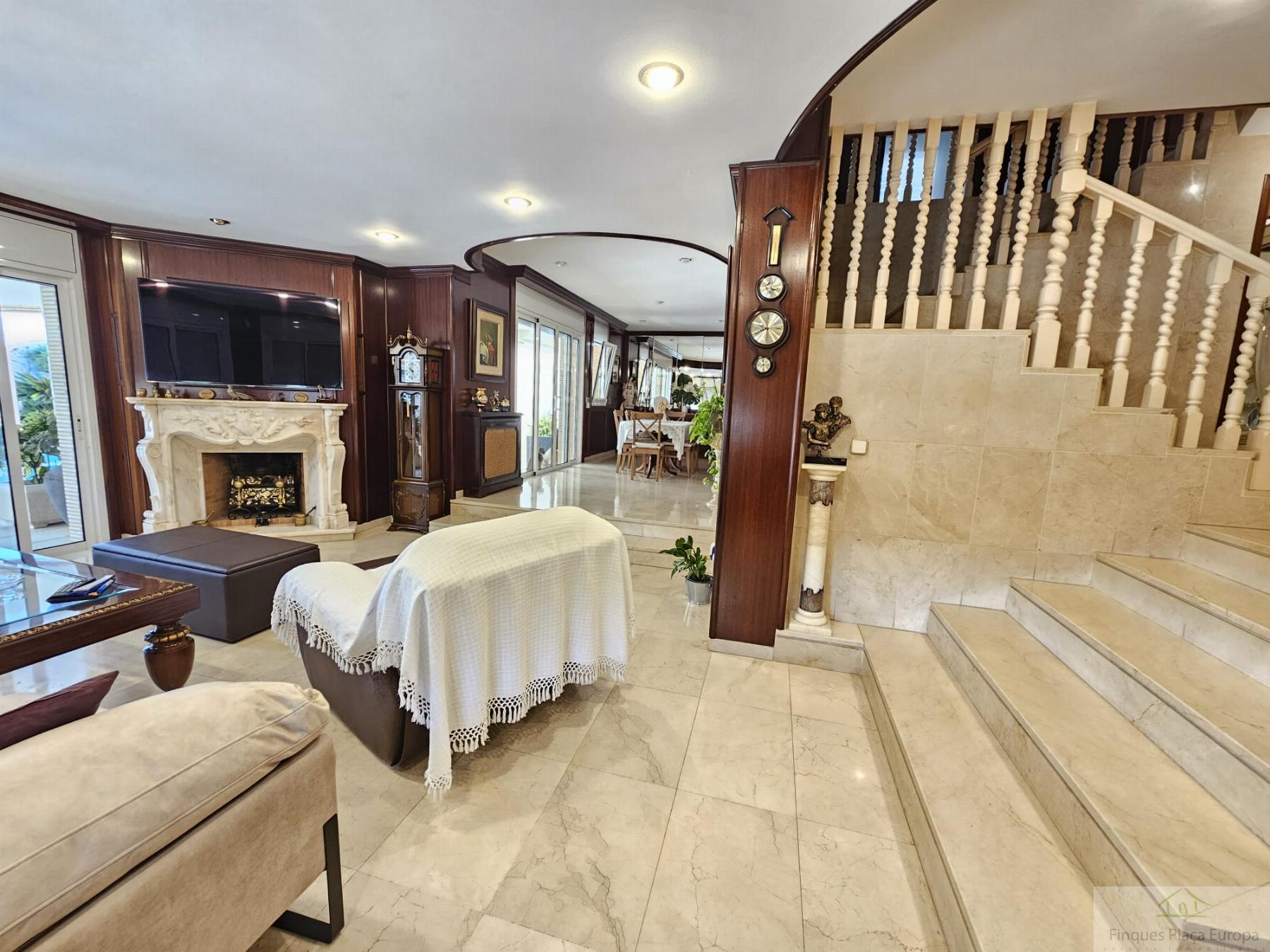 De location de maison dans Platja d´Aro