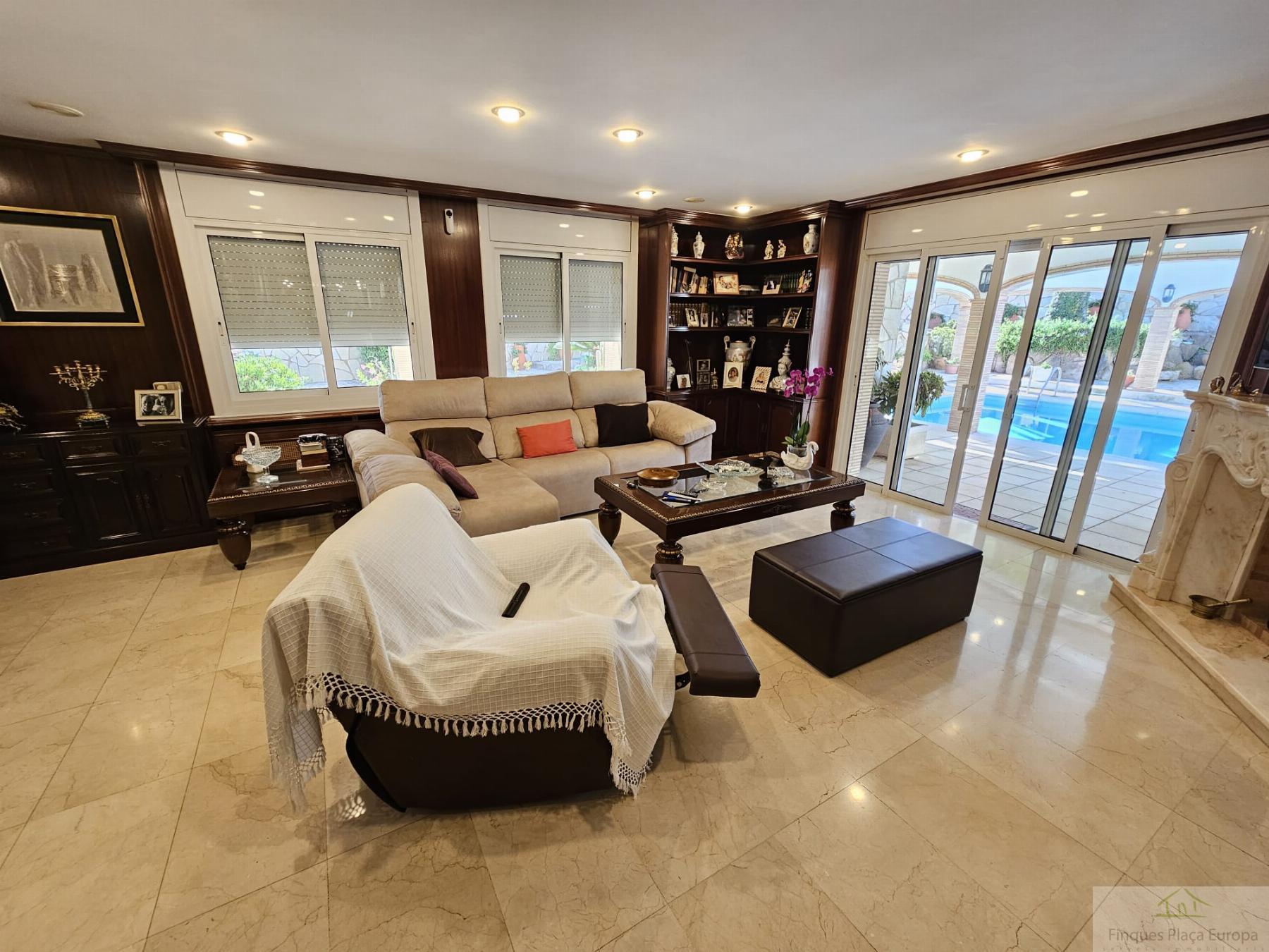 De location de maison dans Platja d´Aro