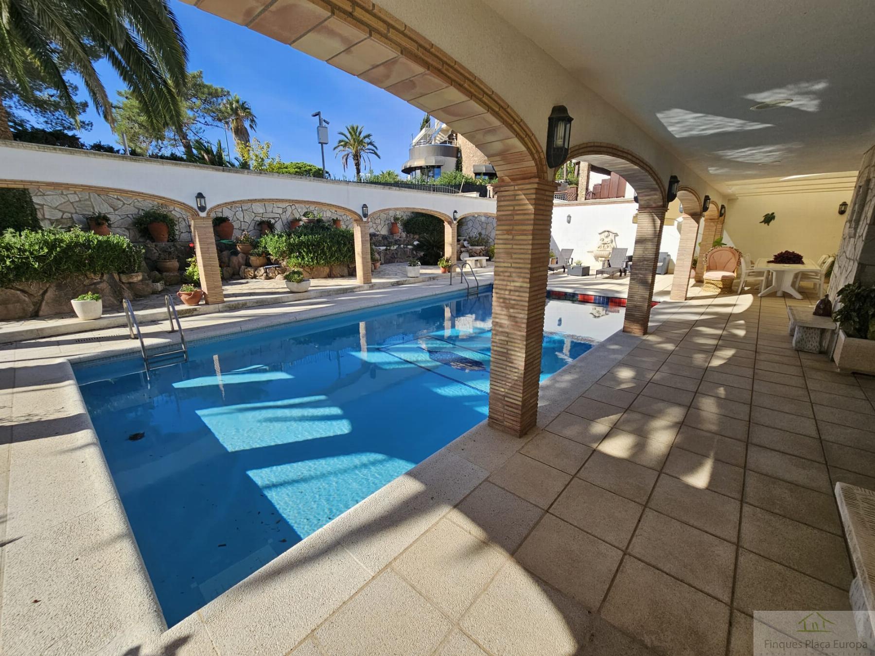 De location de maison dans Platja d´Aro