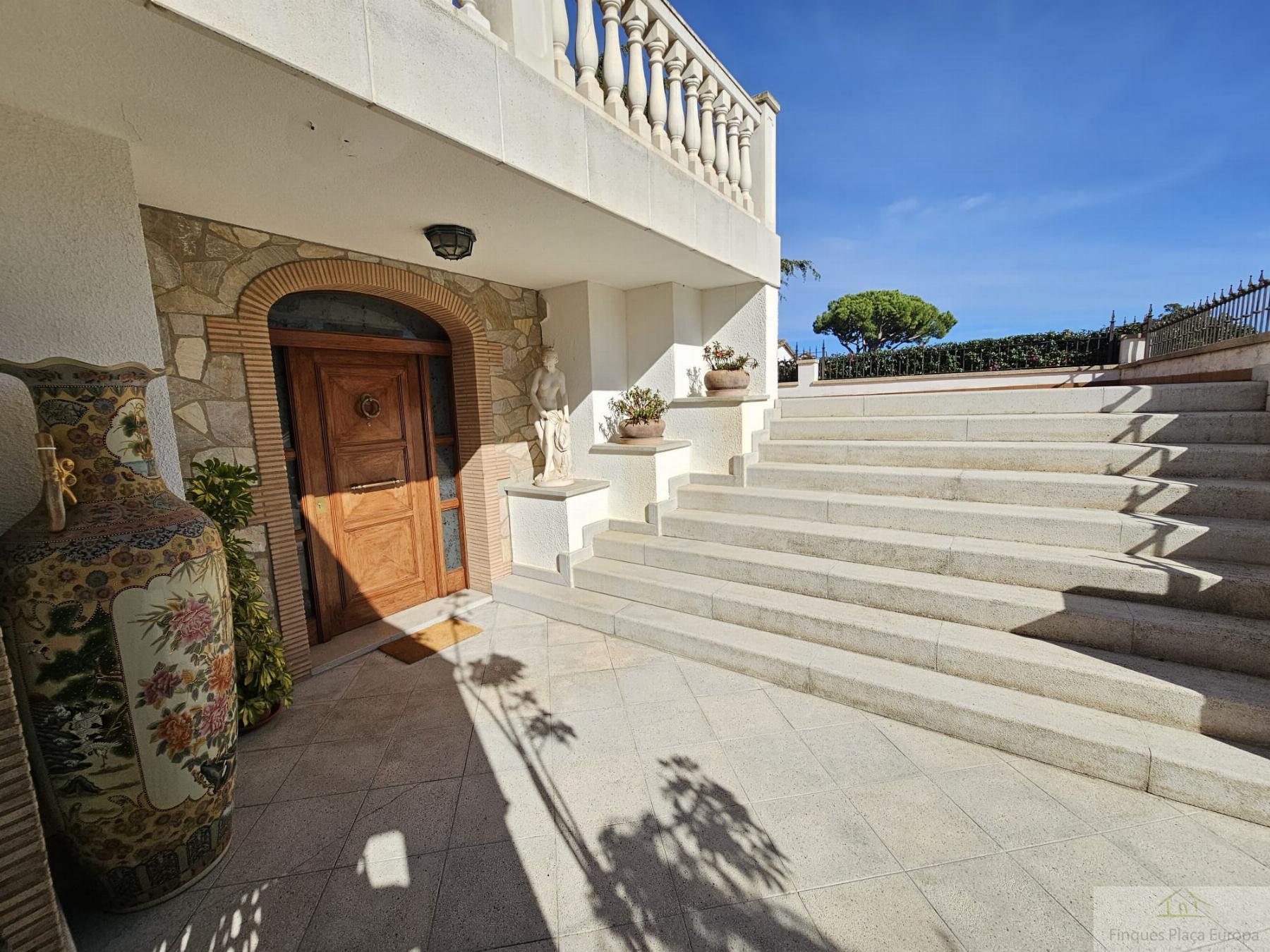 De location de maison dans Platja d´Aro