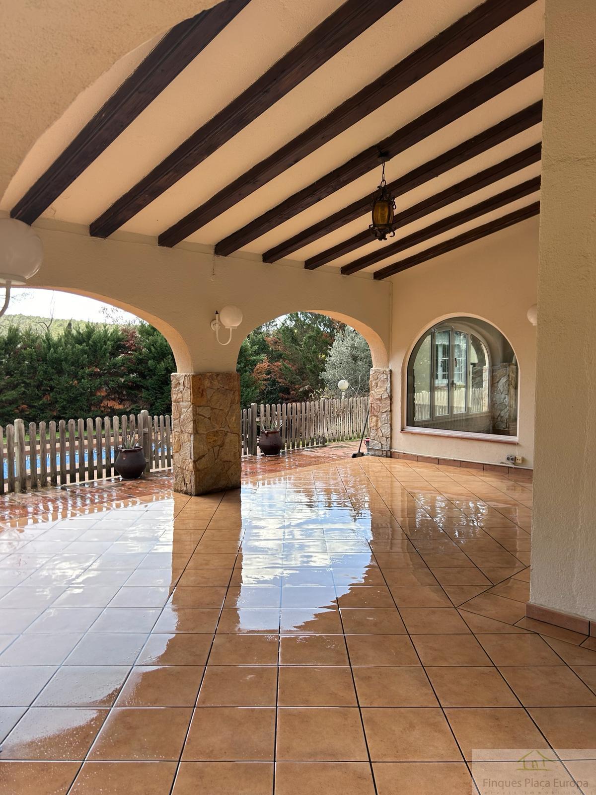 Vente de maison dans Santa Cristina D´aro
