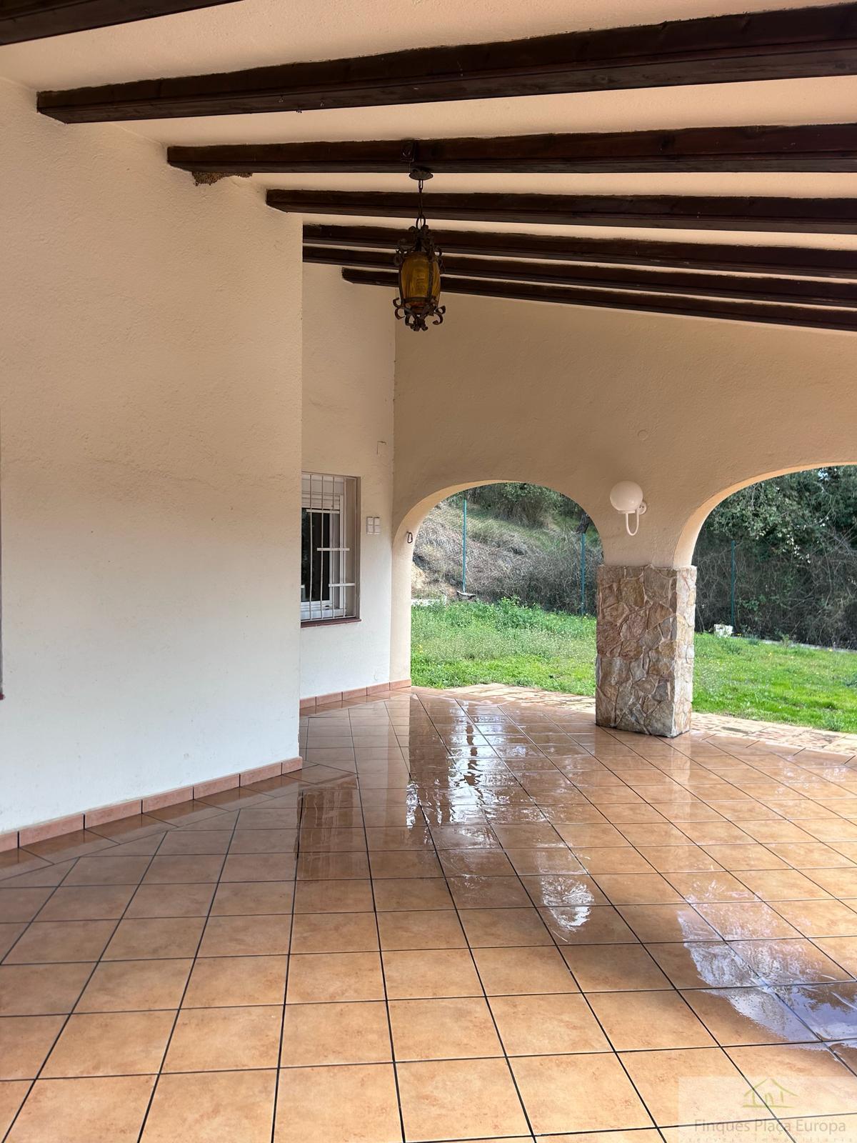 Vente de maison dans Santa Cristina D´aro