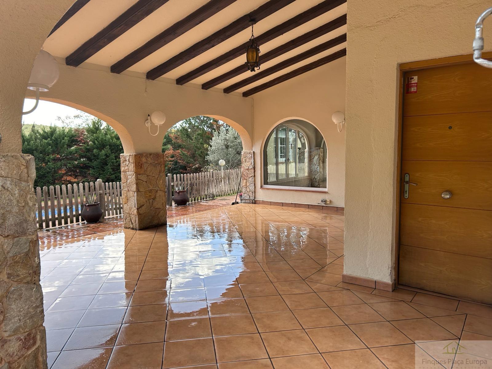 Vente de maison dans Santa Cristina D´aro