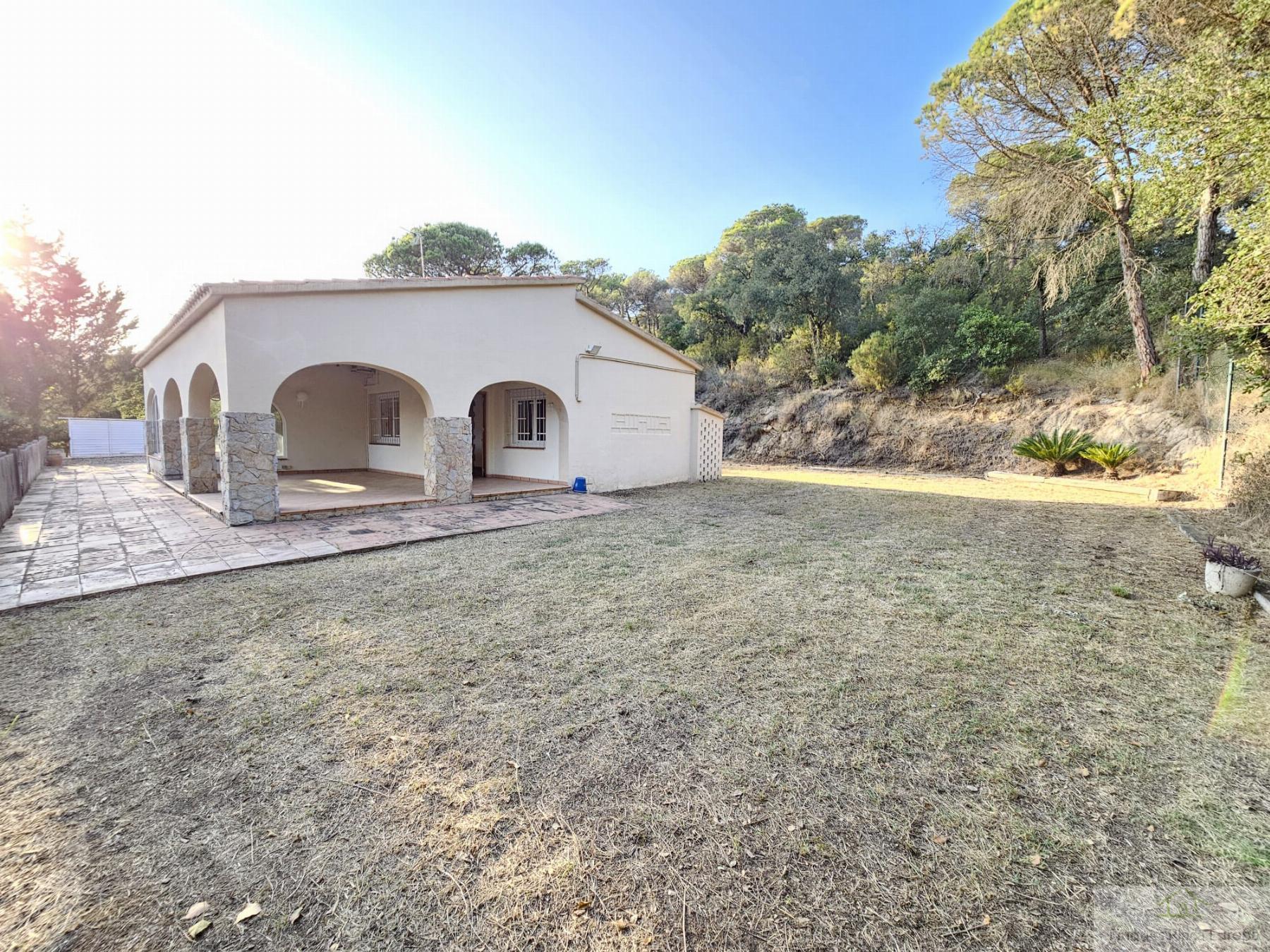Vente de maison dans Santa Cristina D´aro