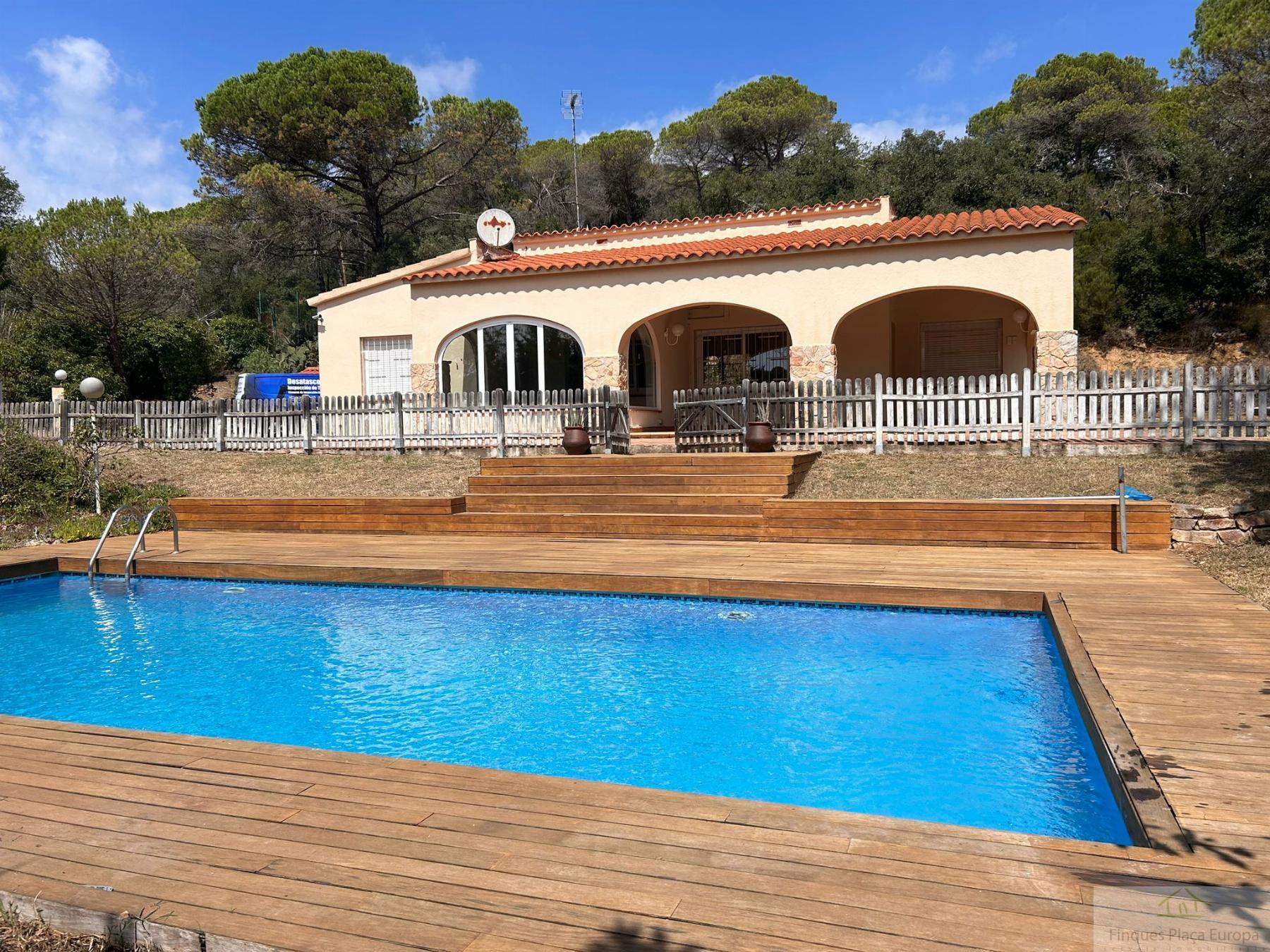 Vente de maison dans Santa Cristina D´aro