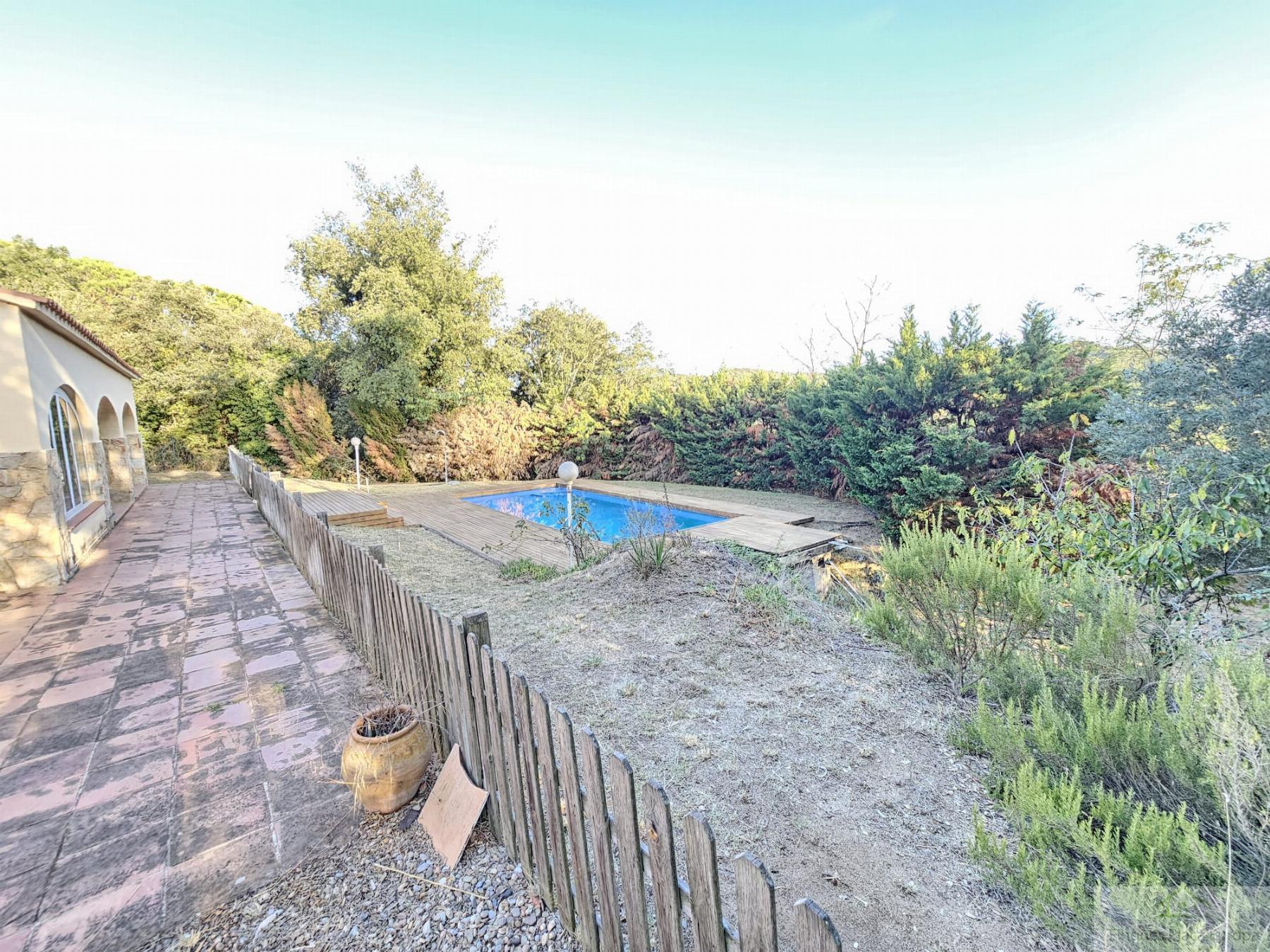 Vente de maison dans Santa Cristina D´aro
