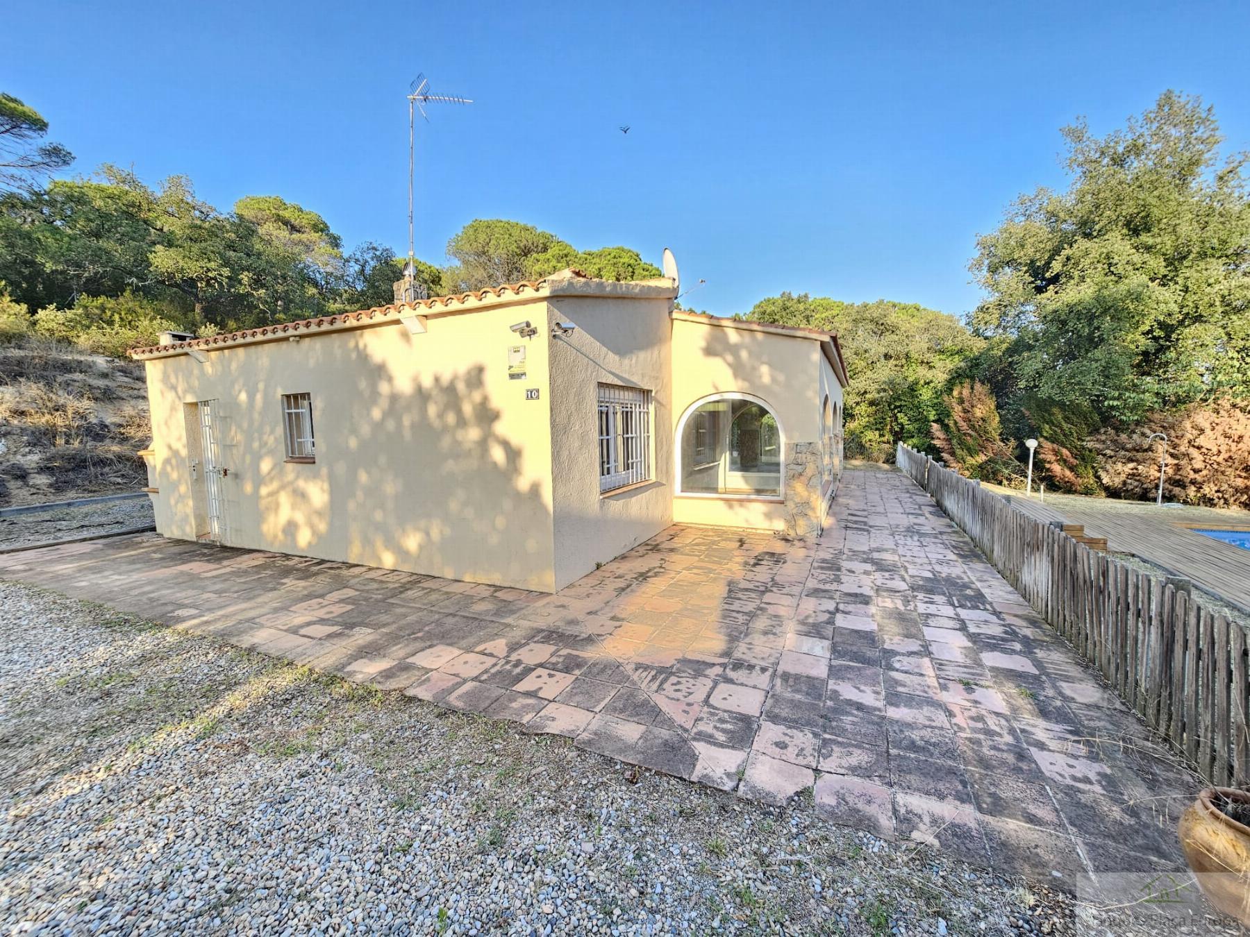 Vente de maison dans Santa Cristina D´aro