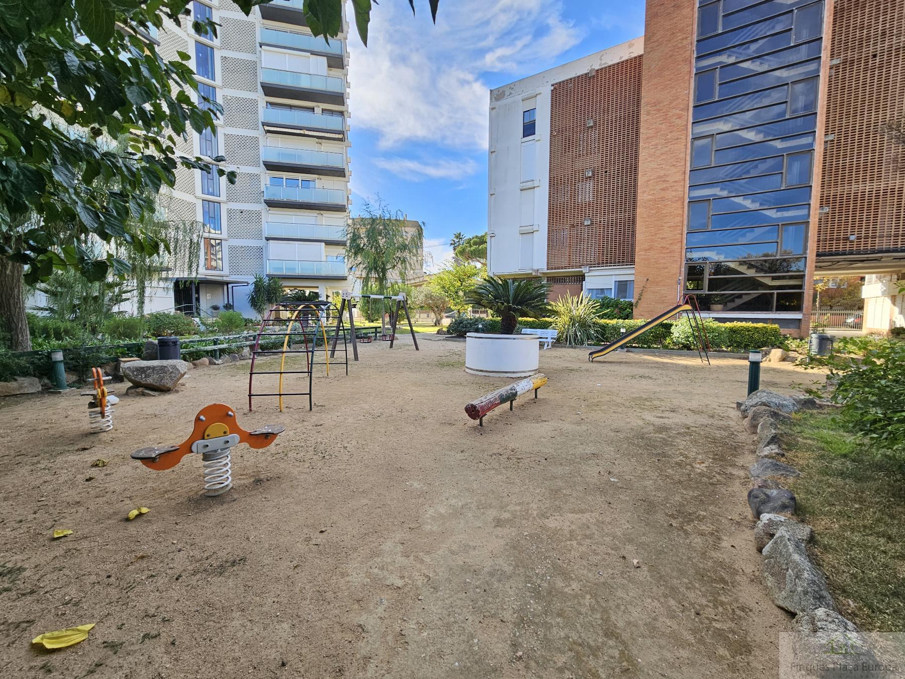 Продажа от

 Апартаменты

 на Platja d´Aro