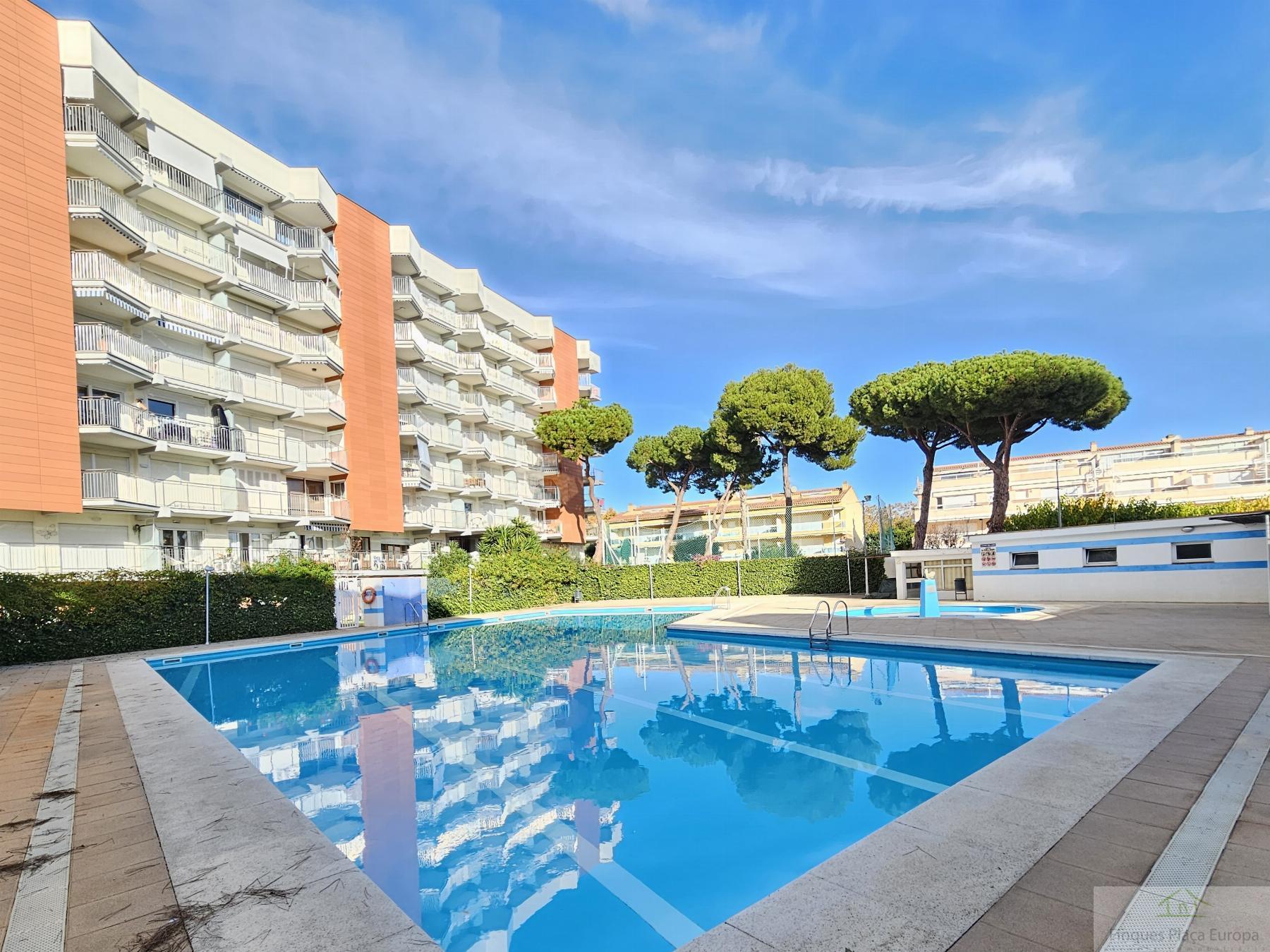 Продажа от

 Апартаменты

 на Platja d´Aro