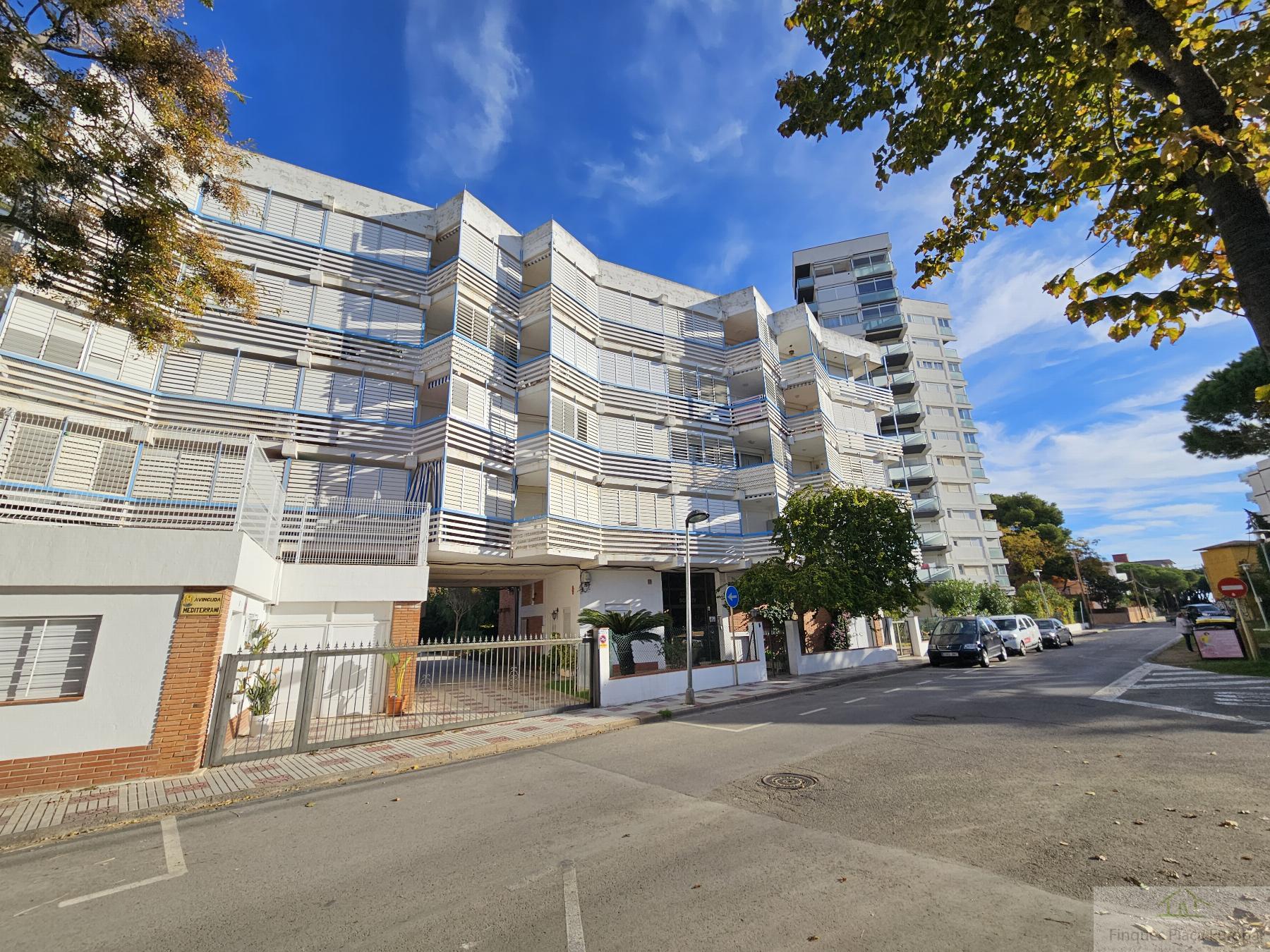 Продажа от

 Апартаменты

 на Platja d´Aro