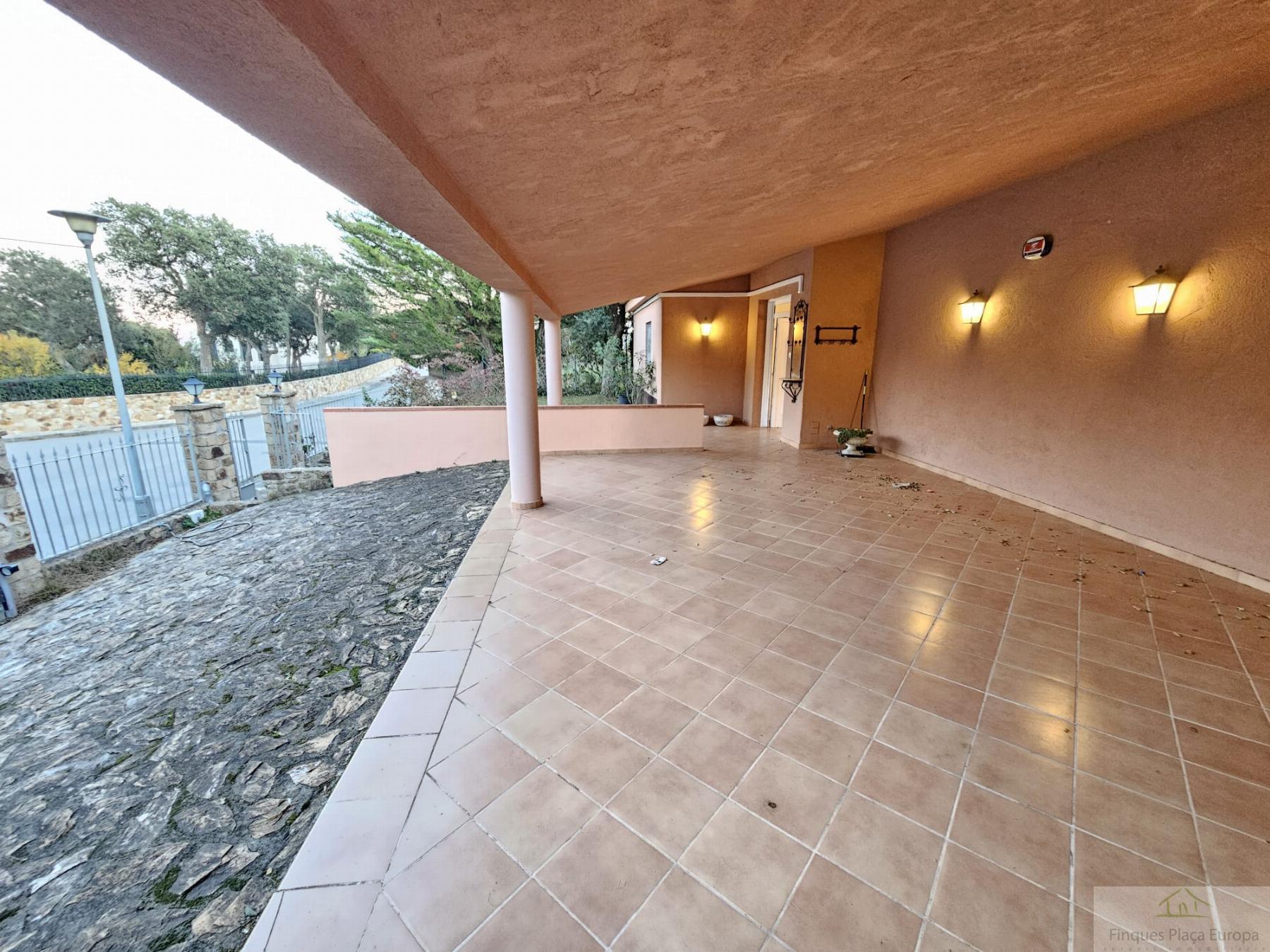 For sale of house in Platja d´Aro
