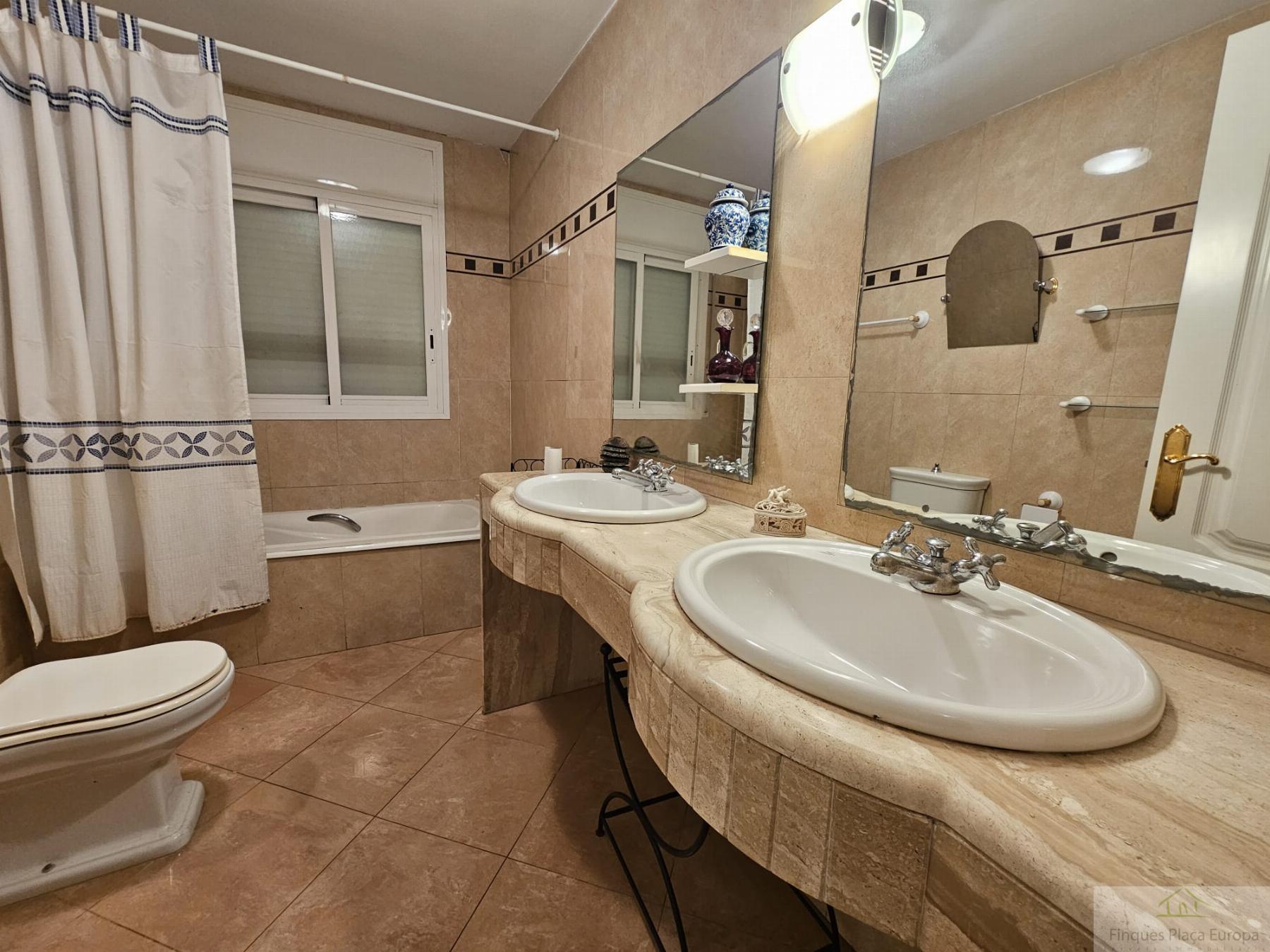 For sale of house in Platja d´Aro