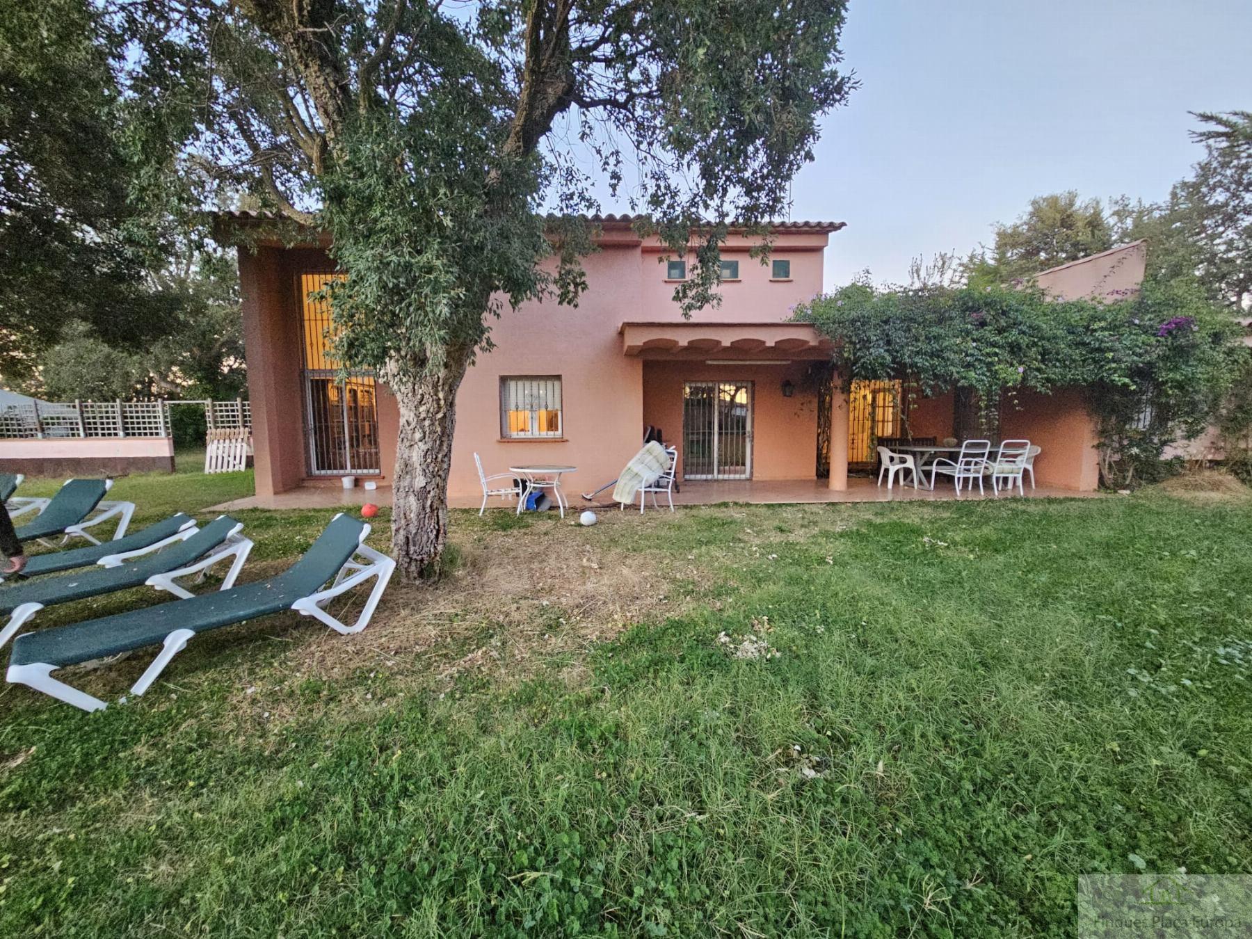 For sale of house in Platja d´Aro