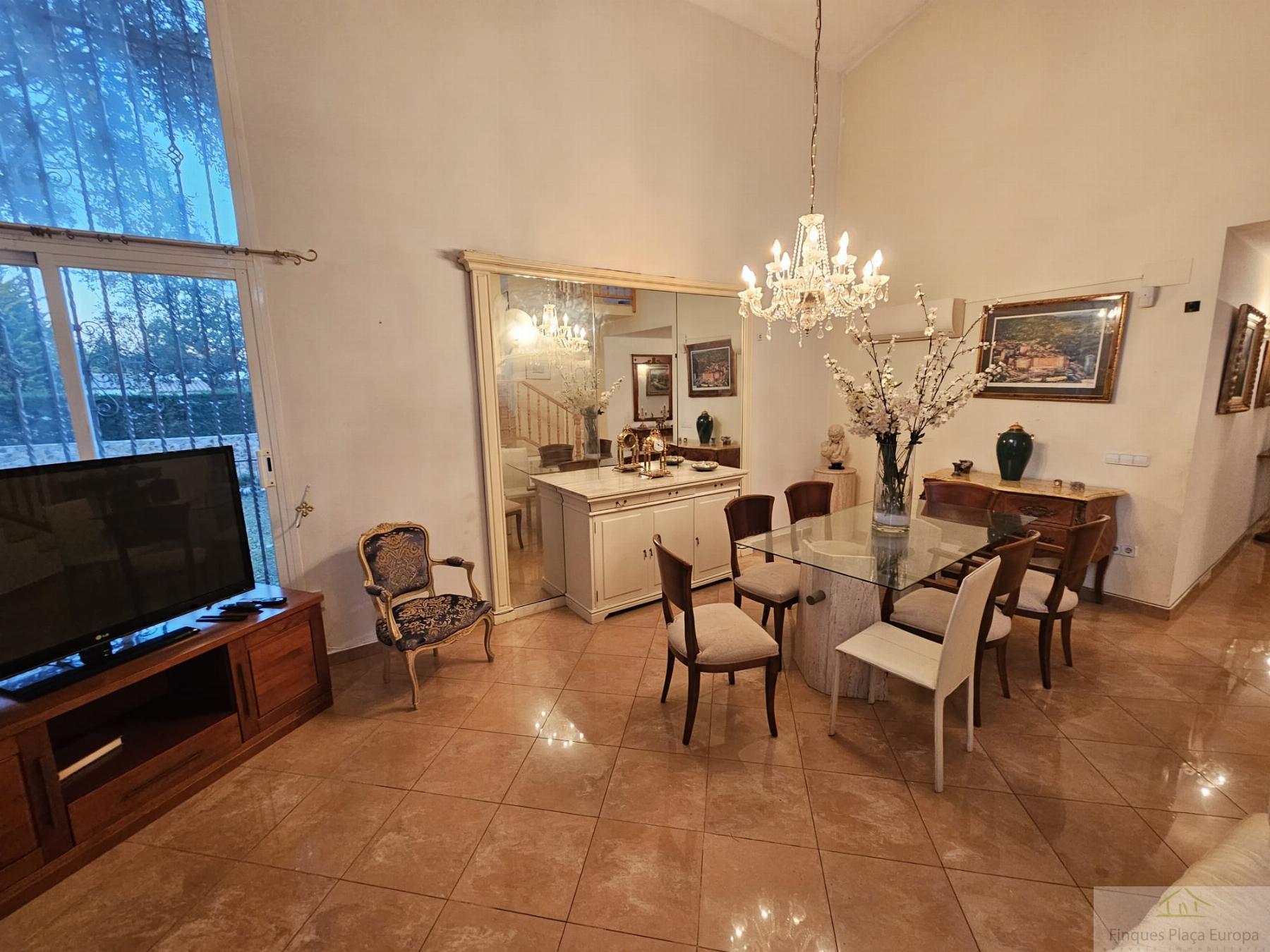 For sale of house in Platja d´Aro