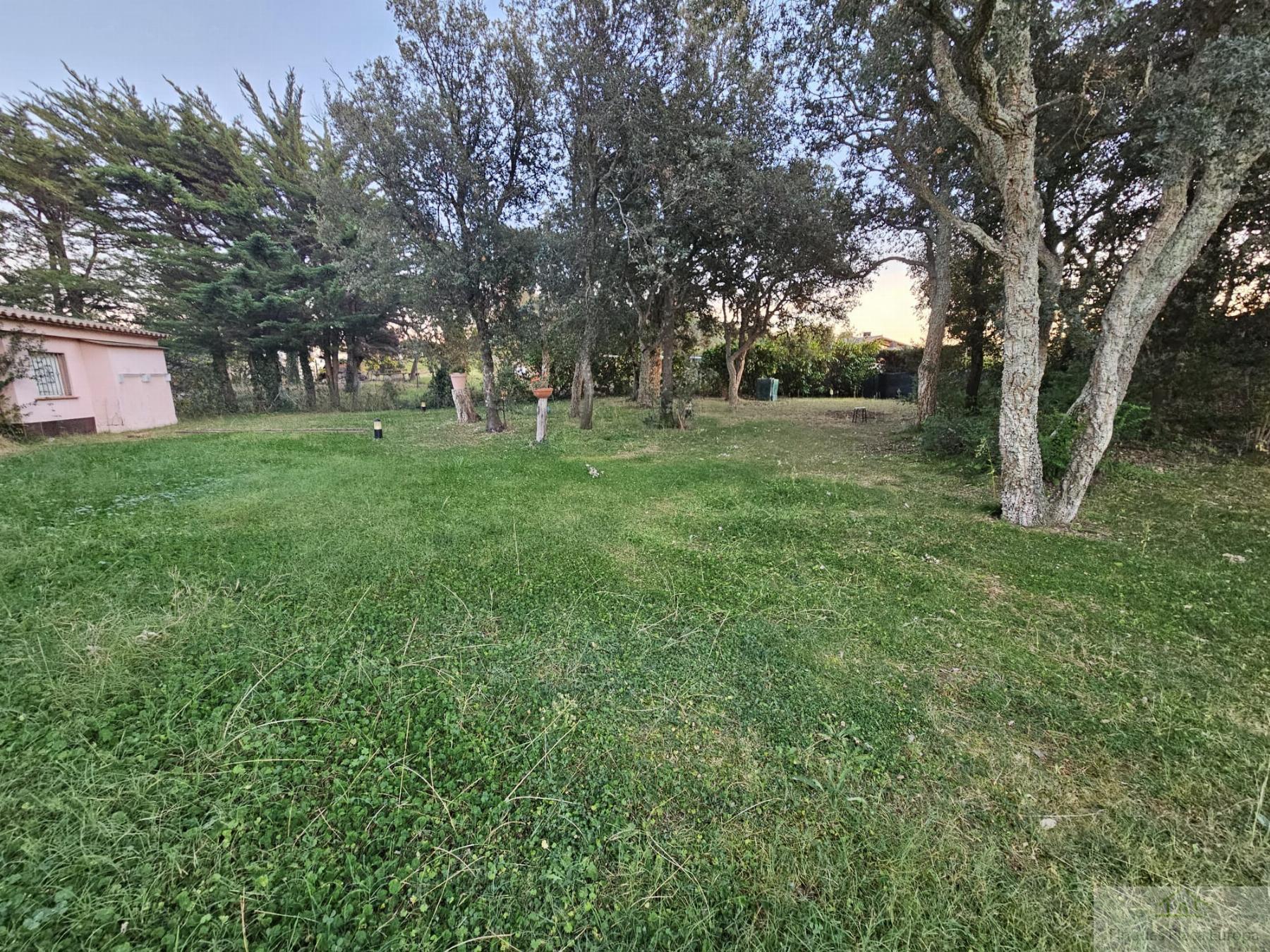 For sale of house in Platja d´Aro