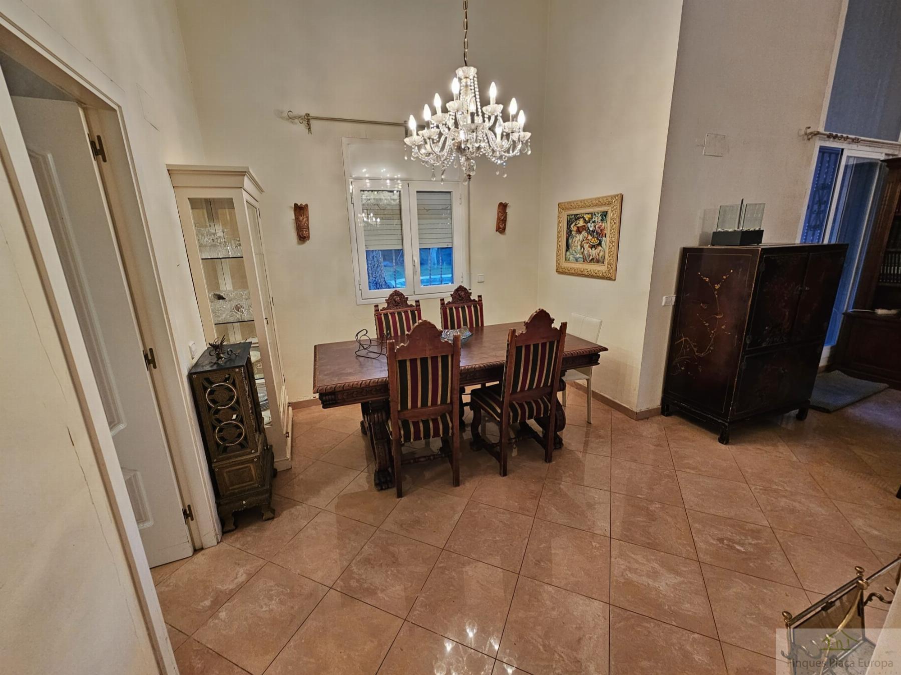 For sale of house in Platja d´Aro