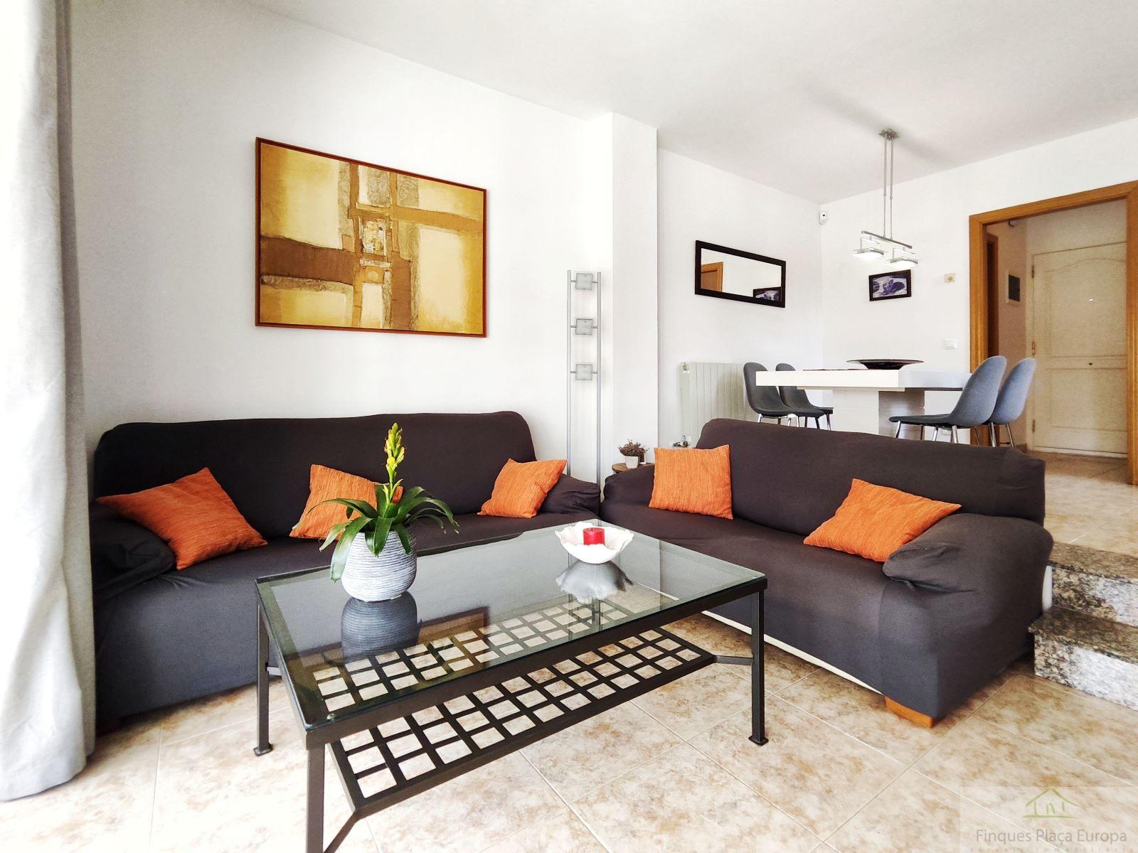 De location de maison dans Platja d´Aro