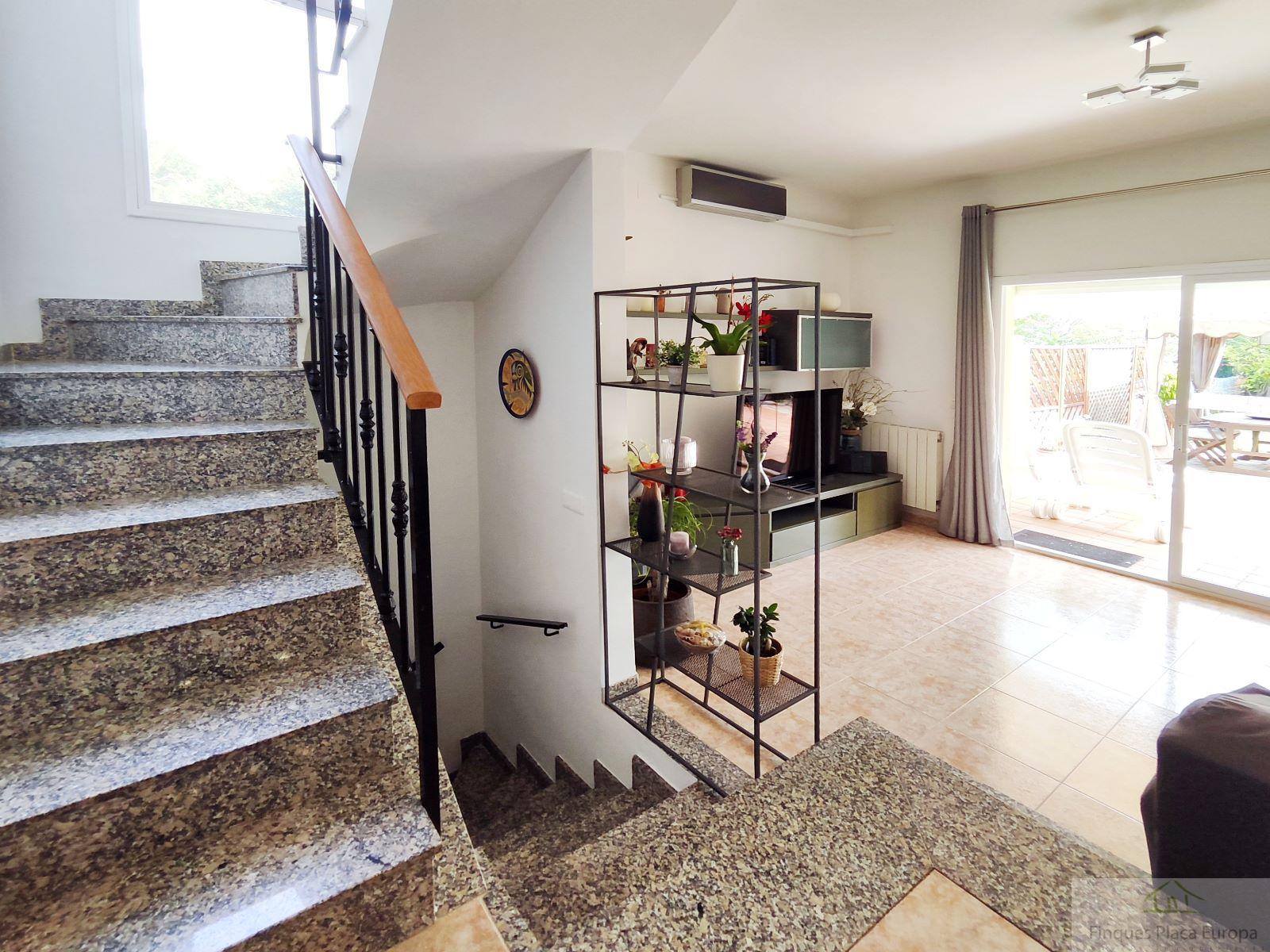De location de maison dans Platja d´Aro