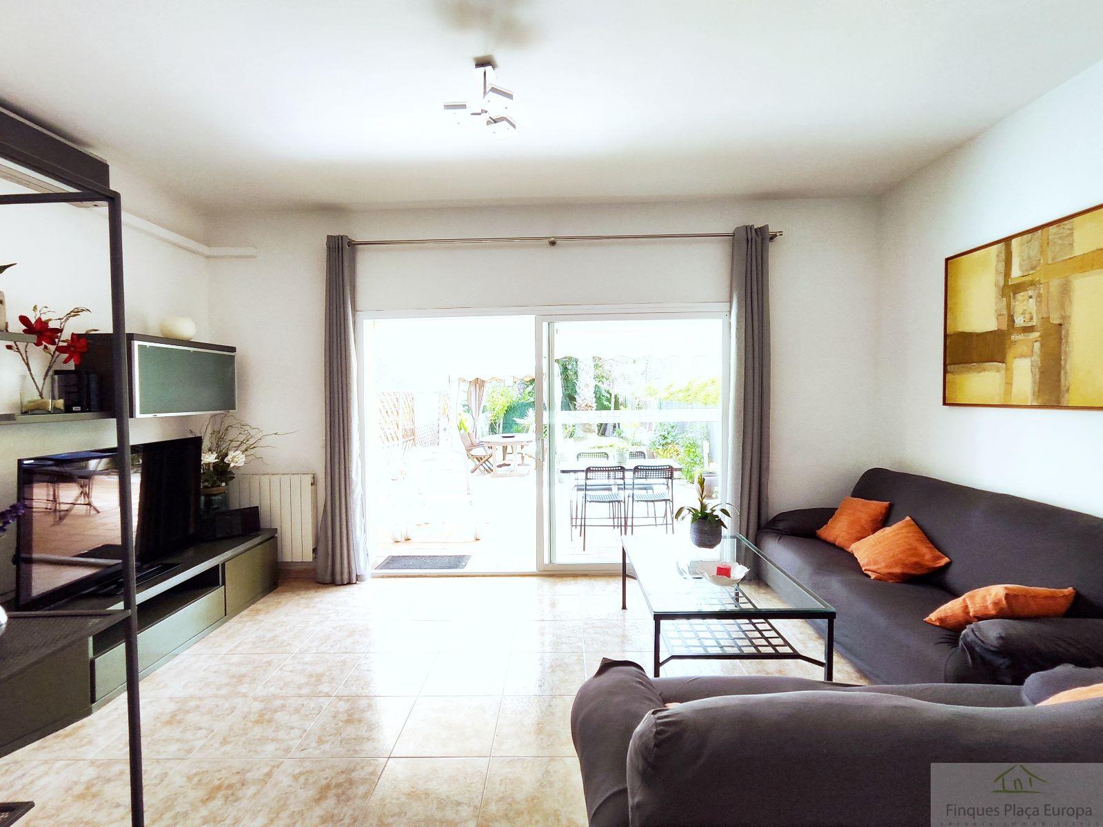 De location de maison dans Platja d´Aro