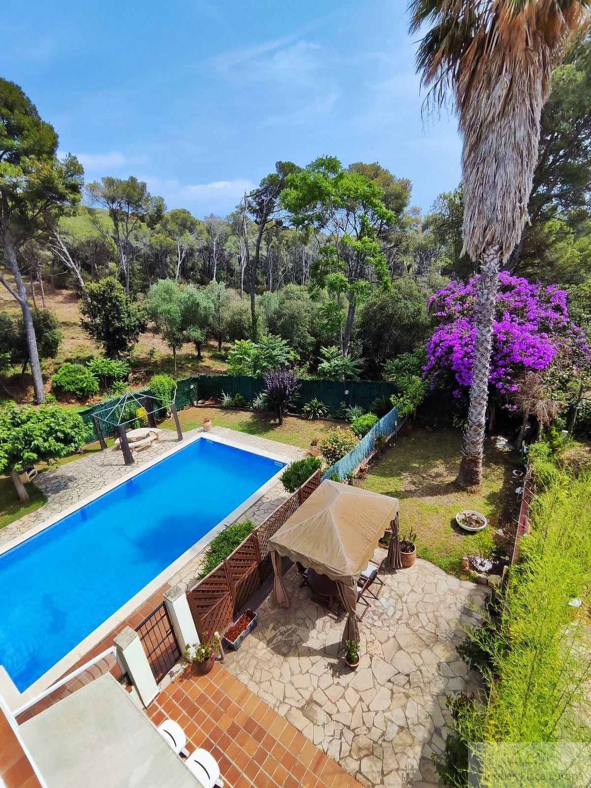 De location de maison dans Platja d´Aro