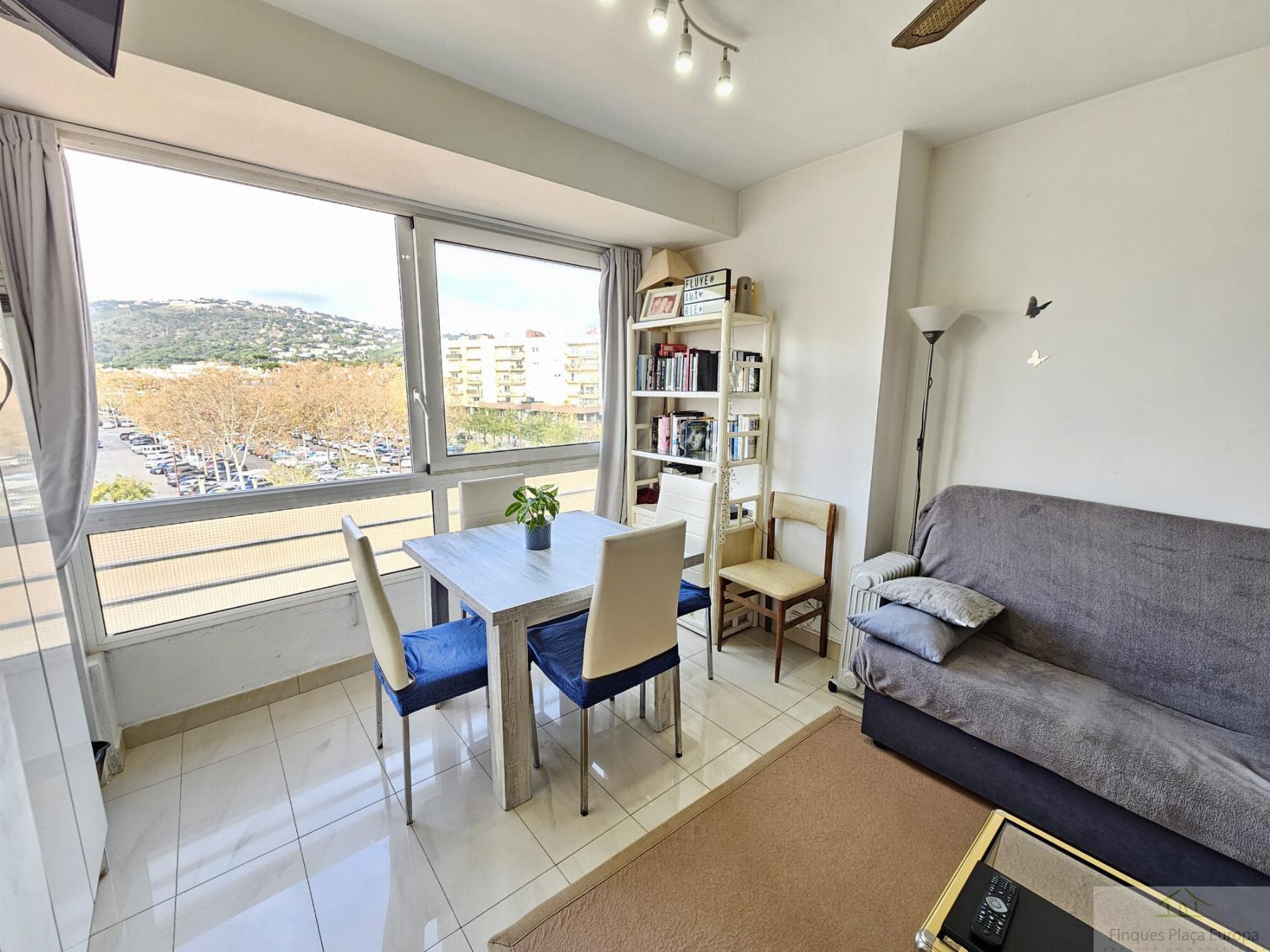 Venda de apartament a Platja d´Aro