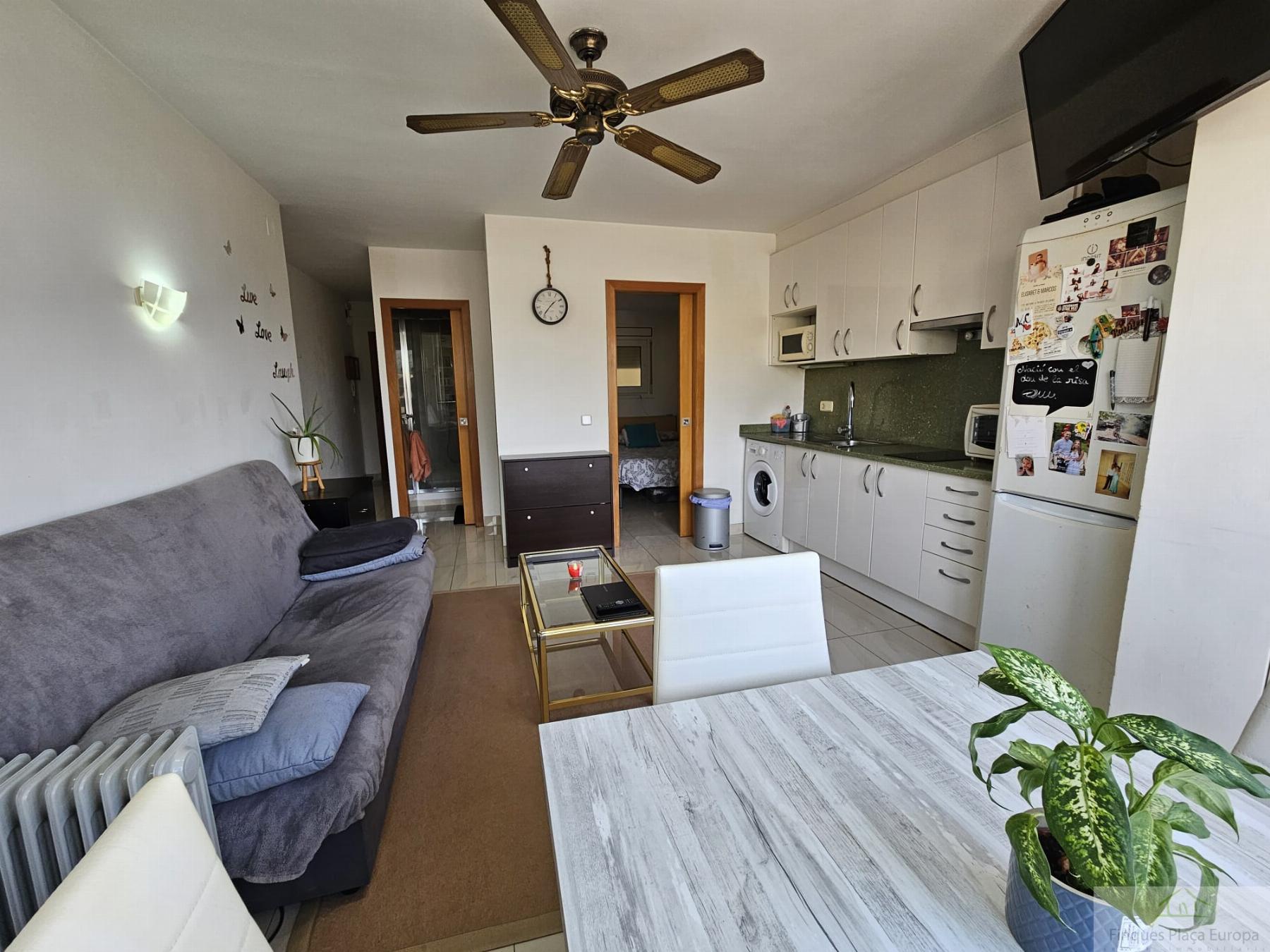 Venda de apartament a Platja d´Aro