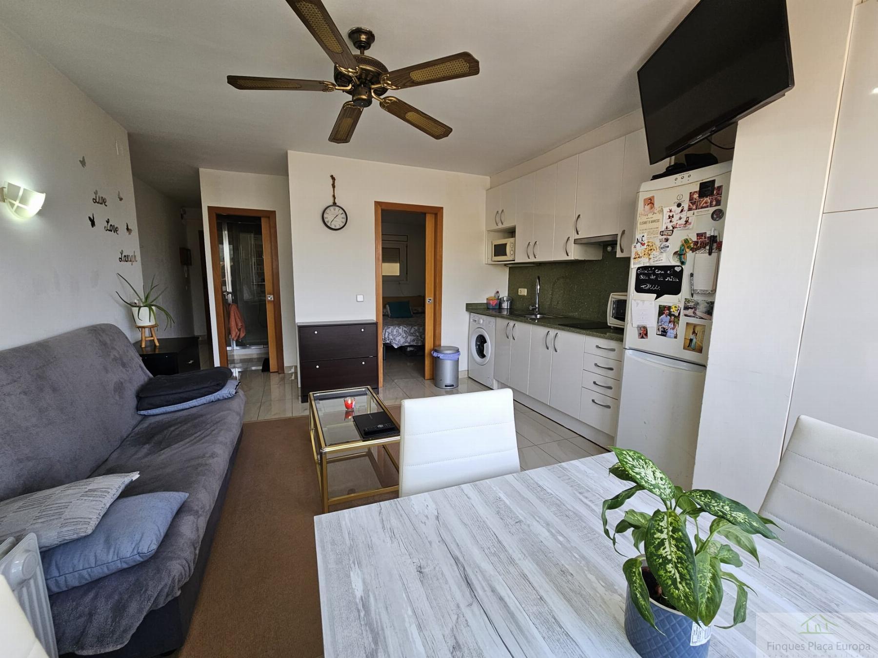 Venda de apartament a Platja d´Aro